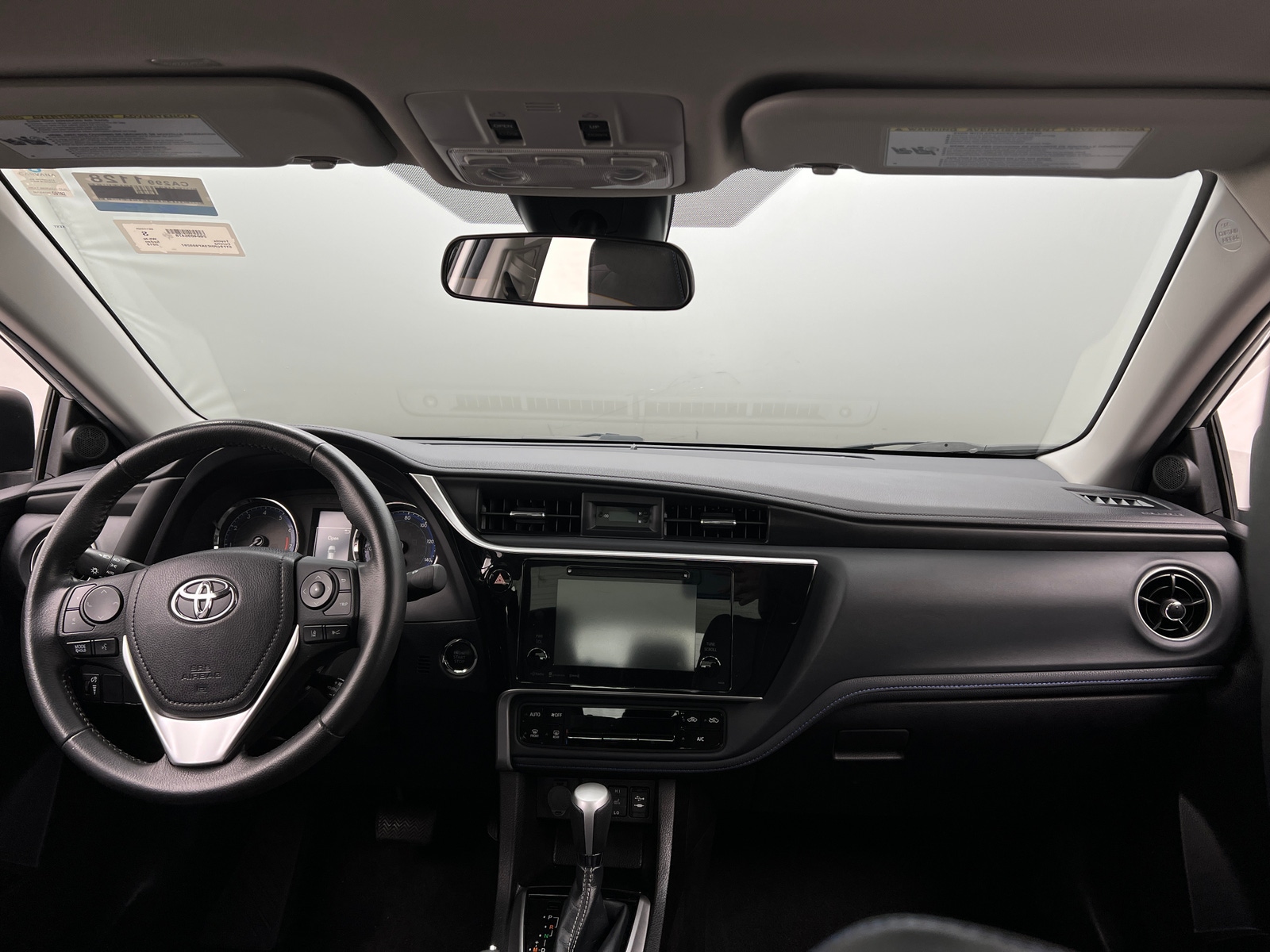 Thumbnail: 2019 Toyota Corolla - 2