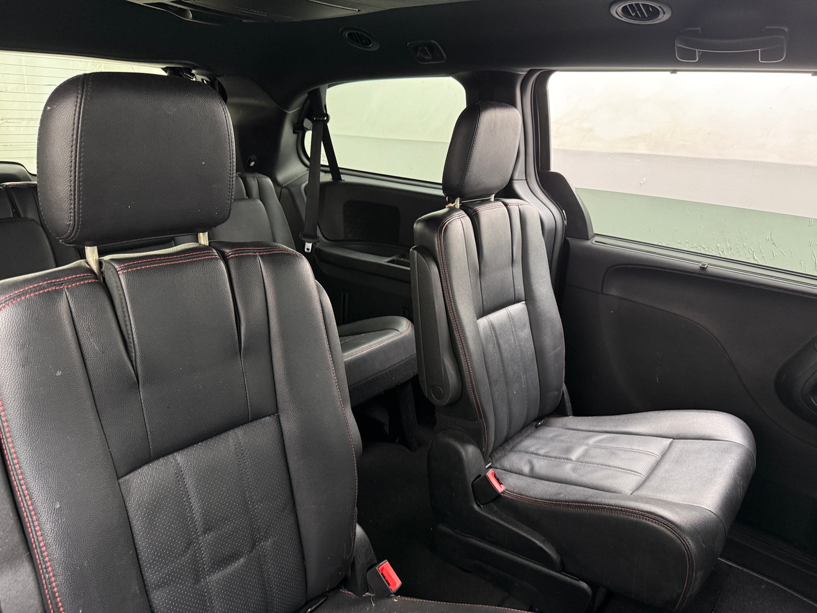 Thumbnail: 2019 Dodge Grand Caravan - 5