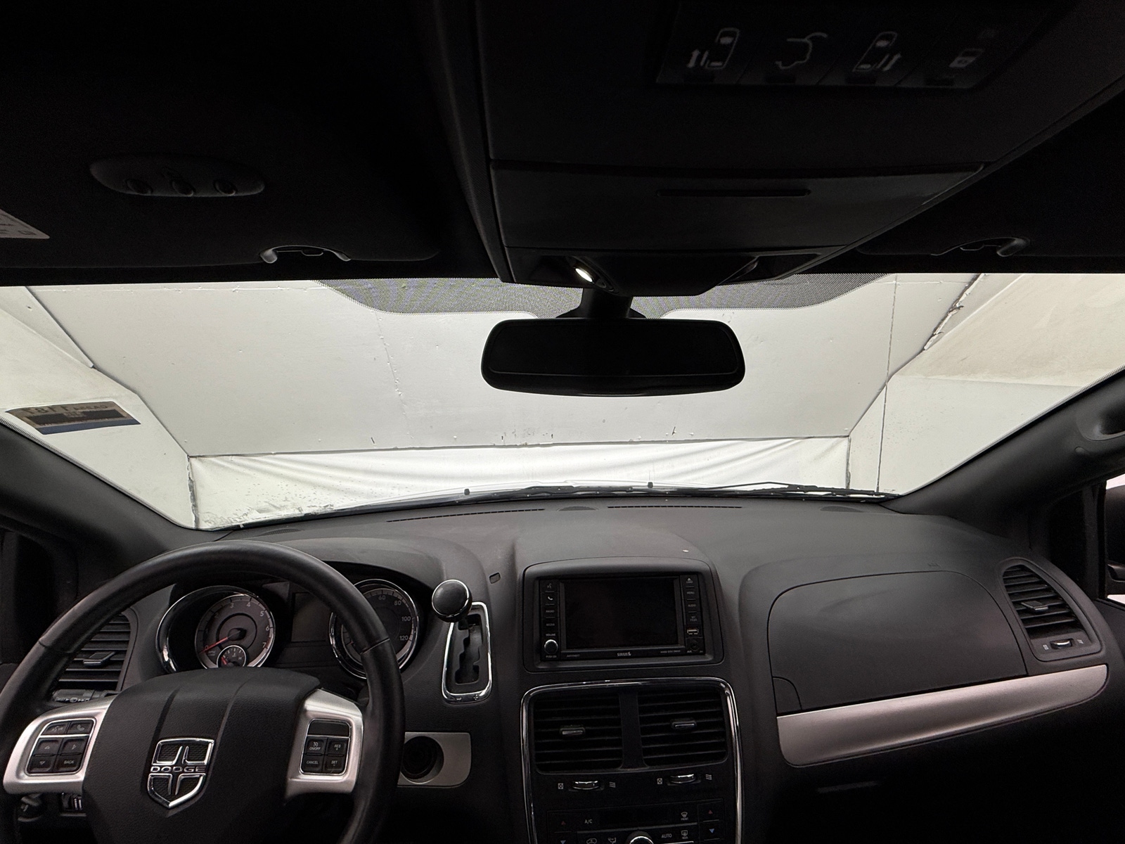 Thumbnail: 2019 Dodge Grand Caravan - 2
