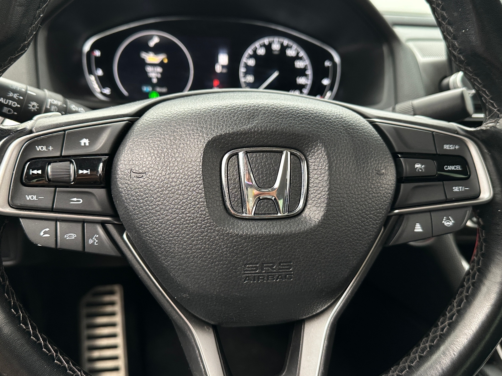 Thumbnail: 2022 Honda Accord - 5