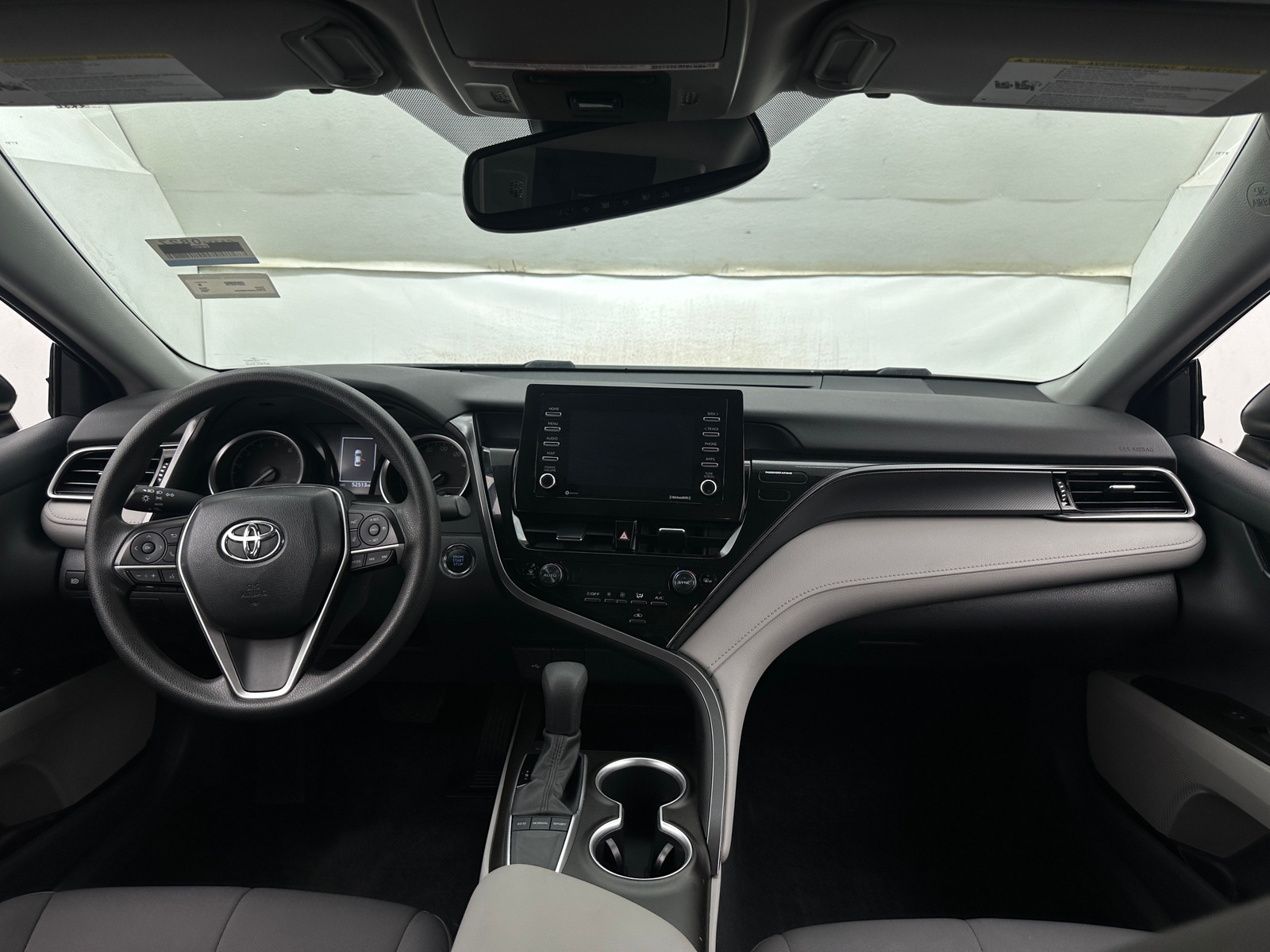 Thumbnail: 2023 Toyota Camry - 3