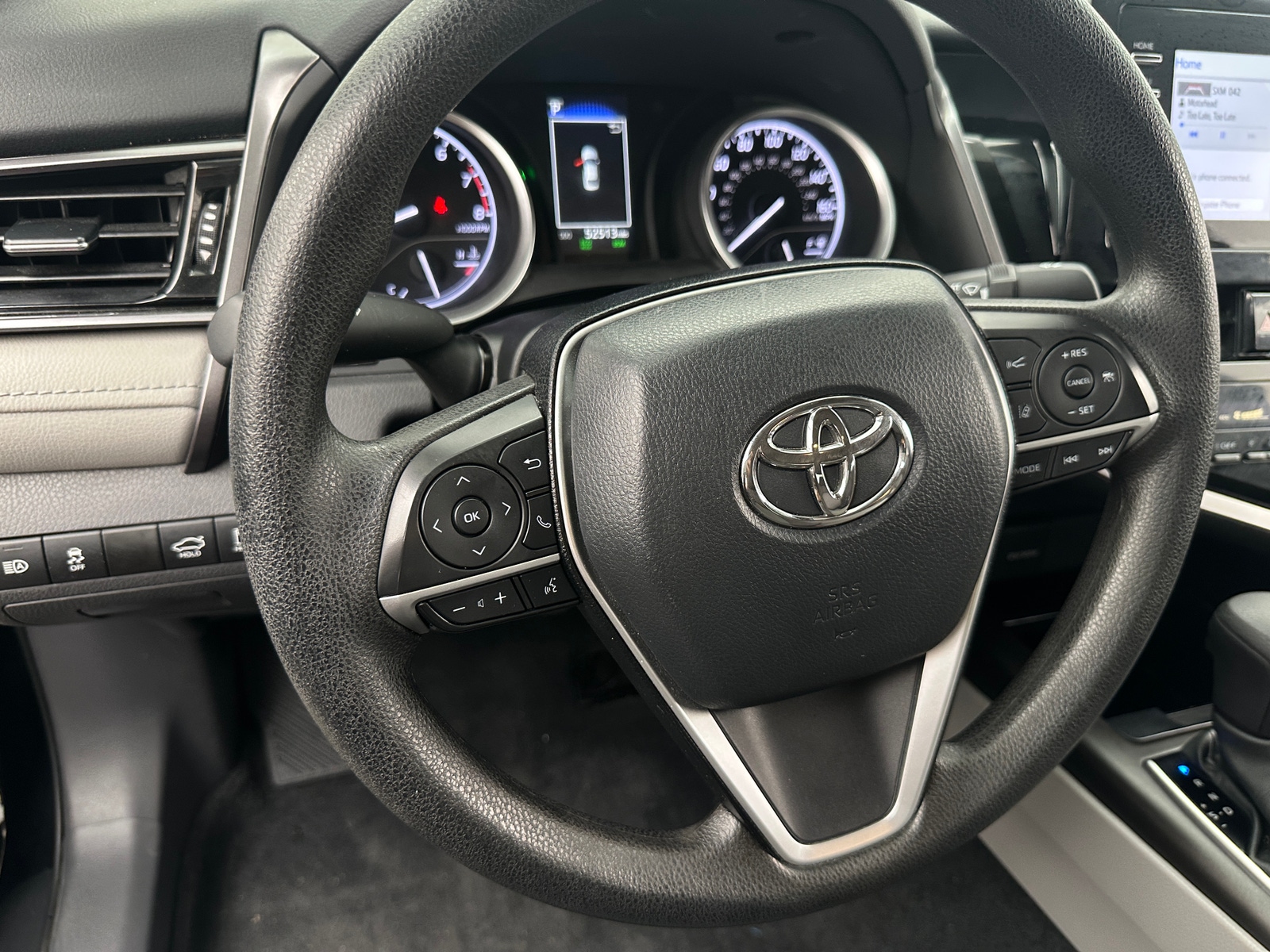 Thumbnail: 2023 Toyota Camry - 5