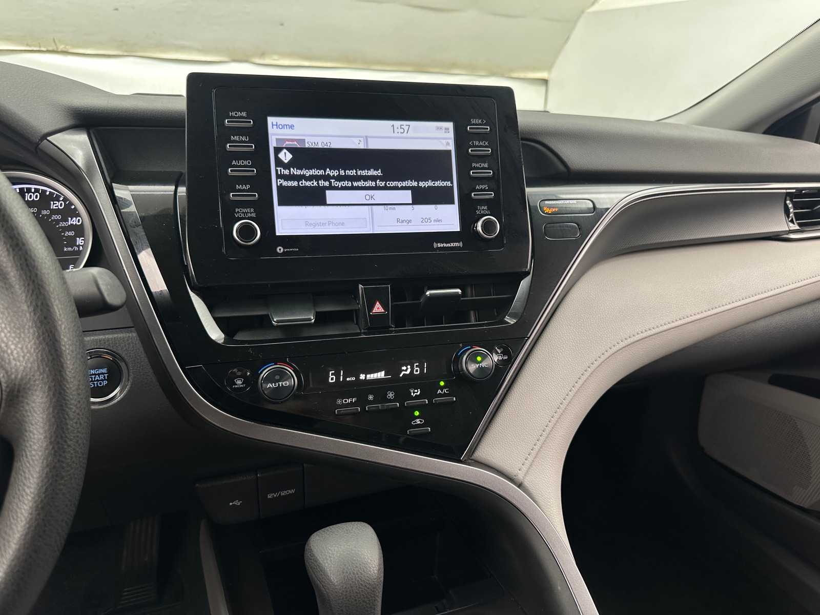 Thumbnail: 2023 Toyota Camry - 4