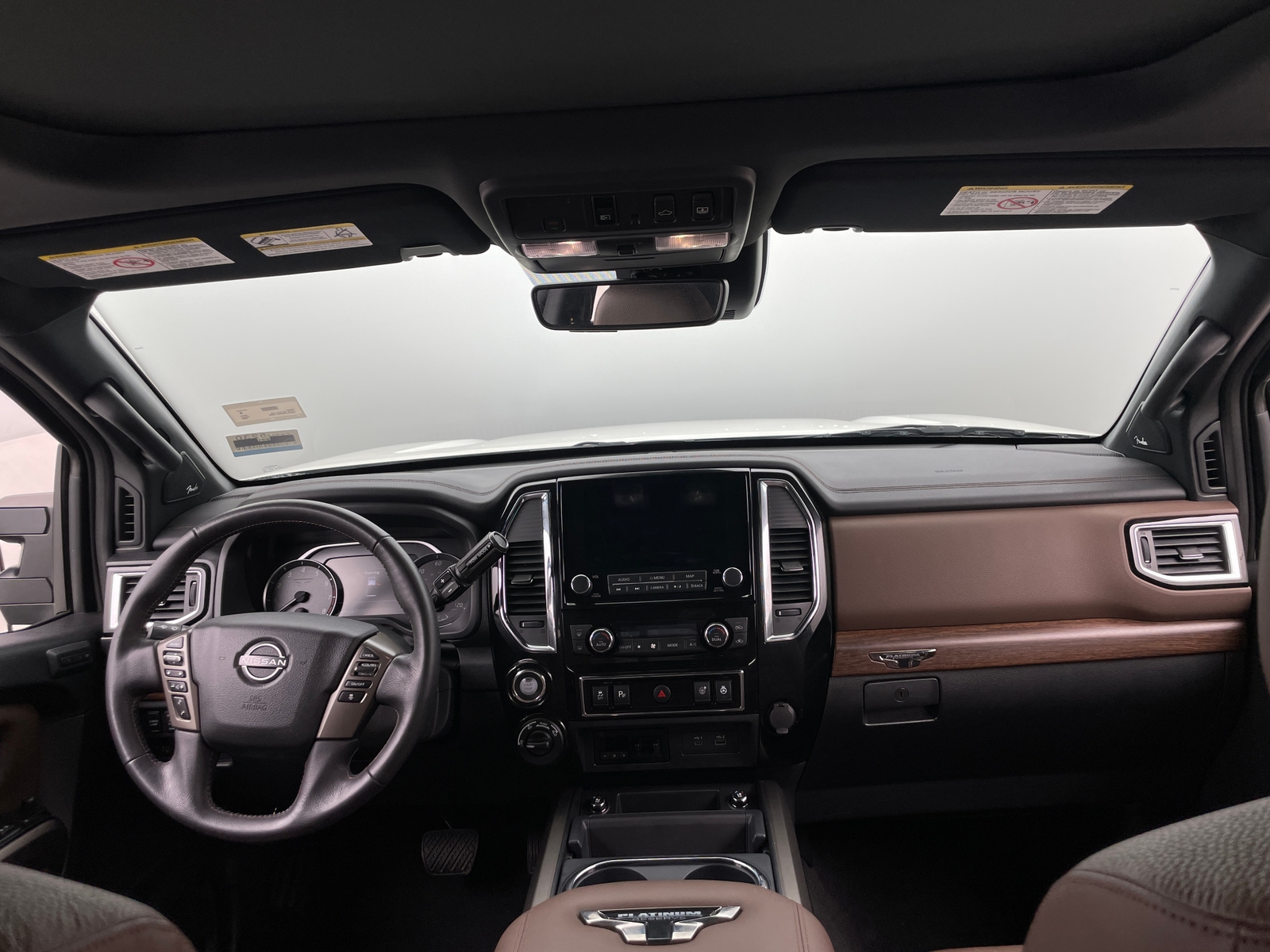 Thumbnail: 2023 Nissan Titan - 2