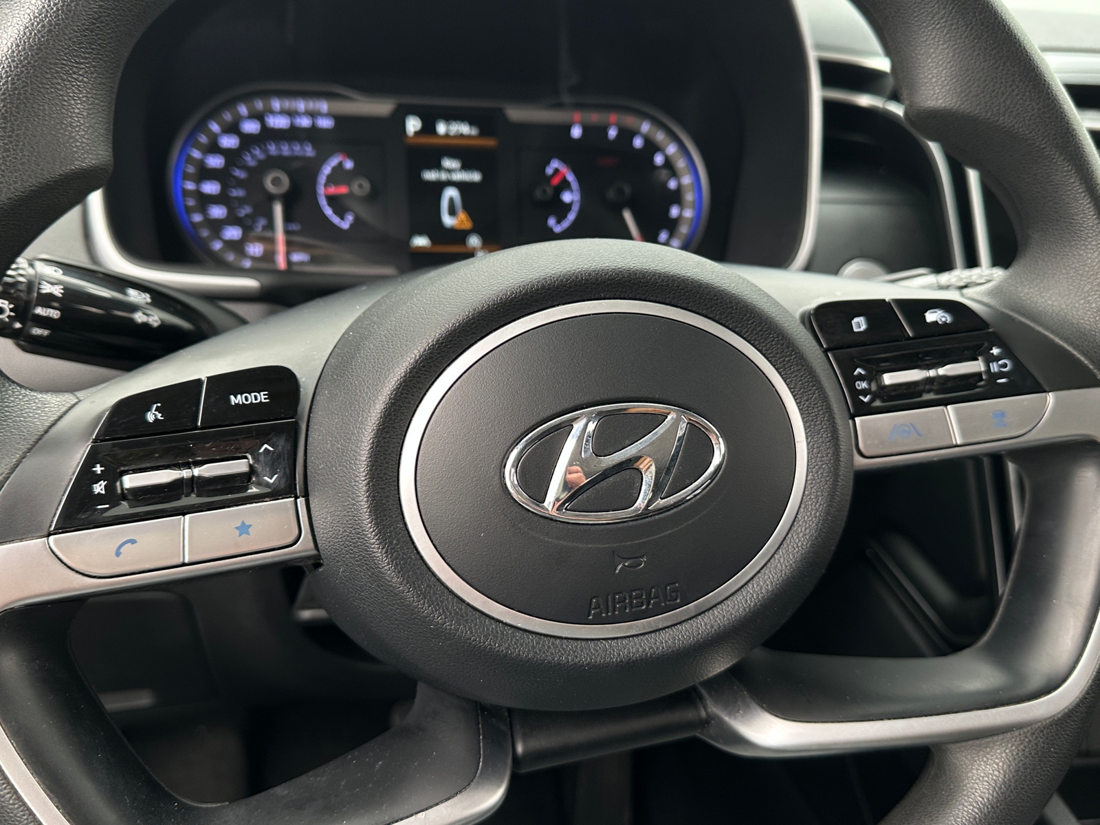 Thumbnail: 2022 Hyundai Tucson - 5