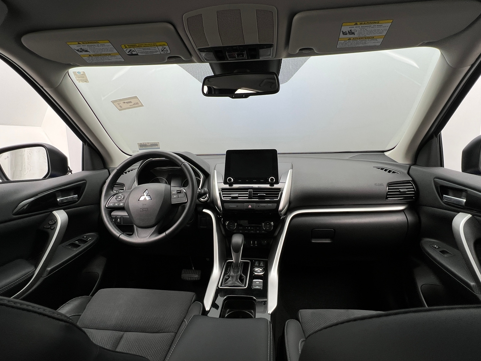 Thumbnail: 2023 Mitsubishi Eclipse Cross - 3