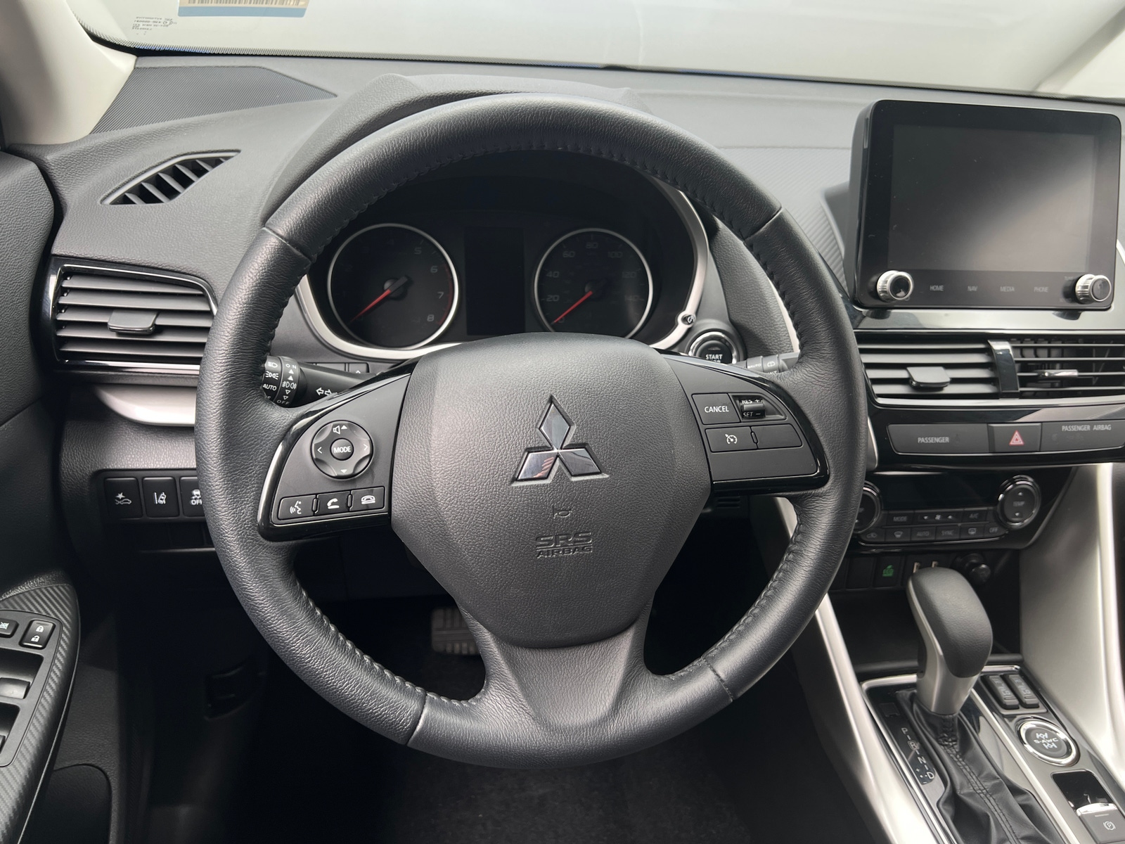 Thumbnail: 2023 Mitsubishi Eclipse Cross - 5