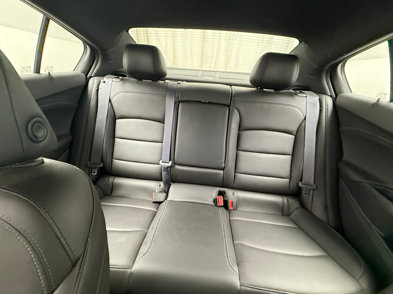 Thumbnail: 2016 Chevrolet Cruze - 5