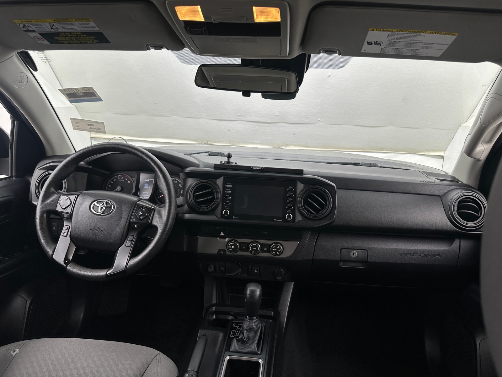 Thumbnail: 2021 Toyota Tacoma - 3