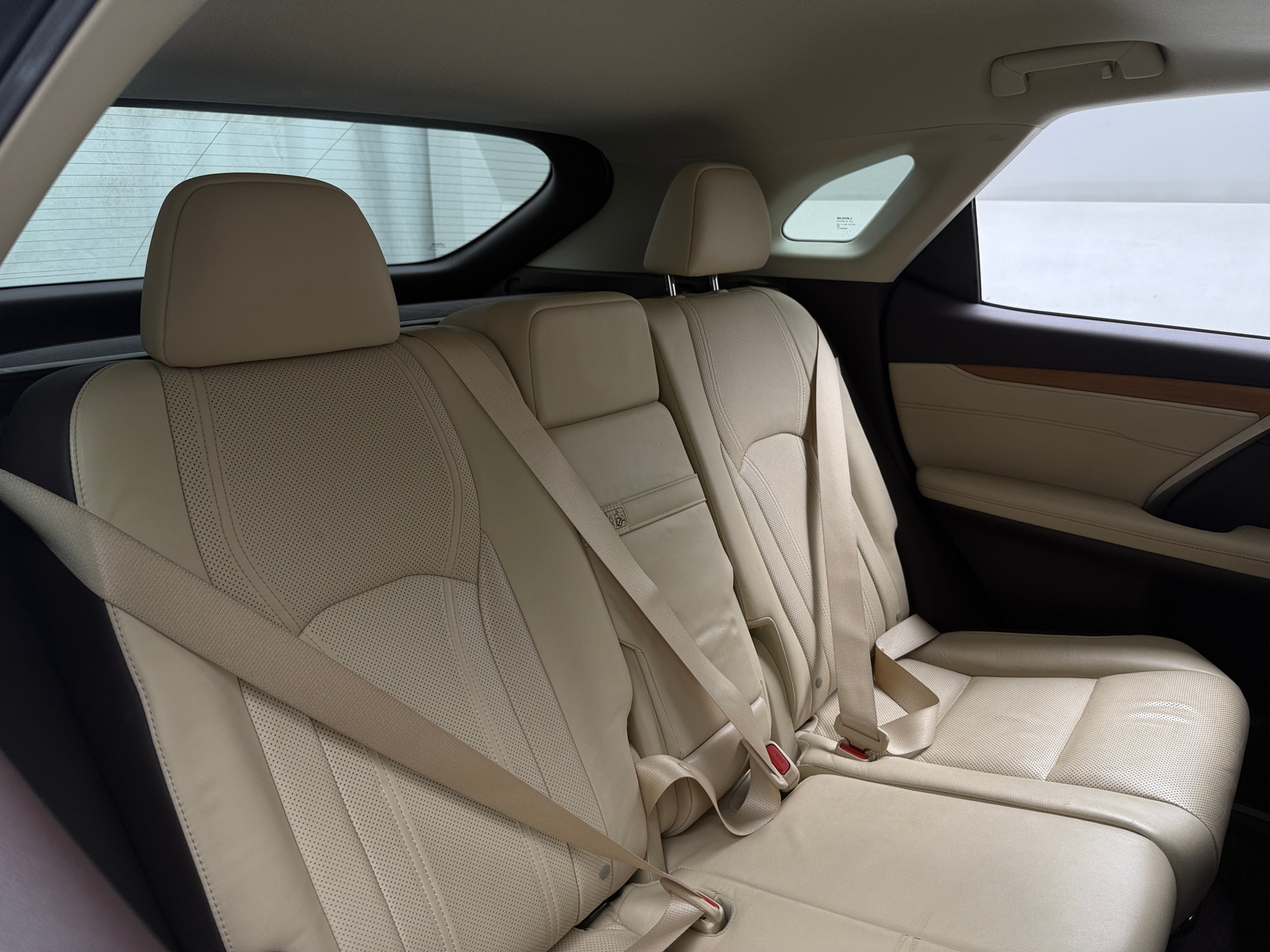 Thumbnail: 2017 Lexus RX - 6