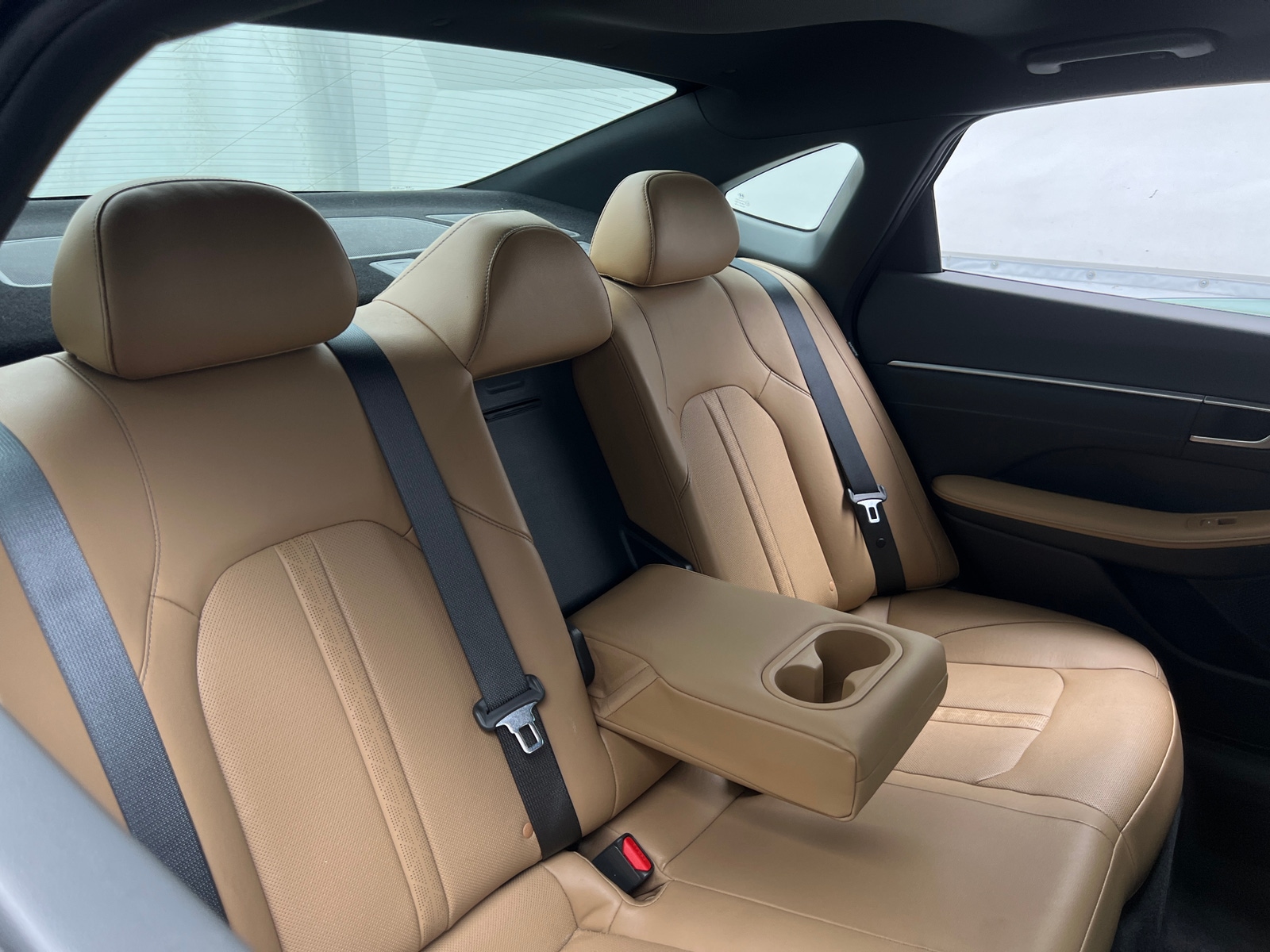 Thumbnail: 2020 Hyundai Sonata - 5