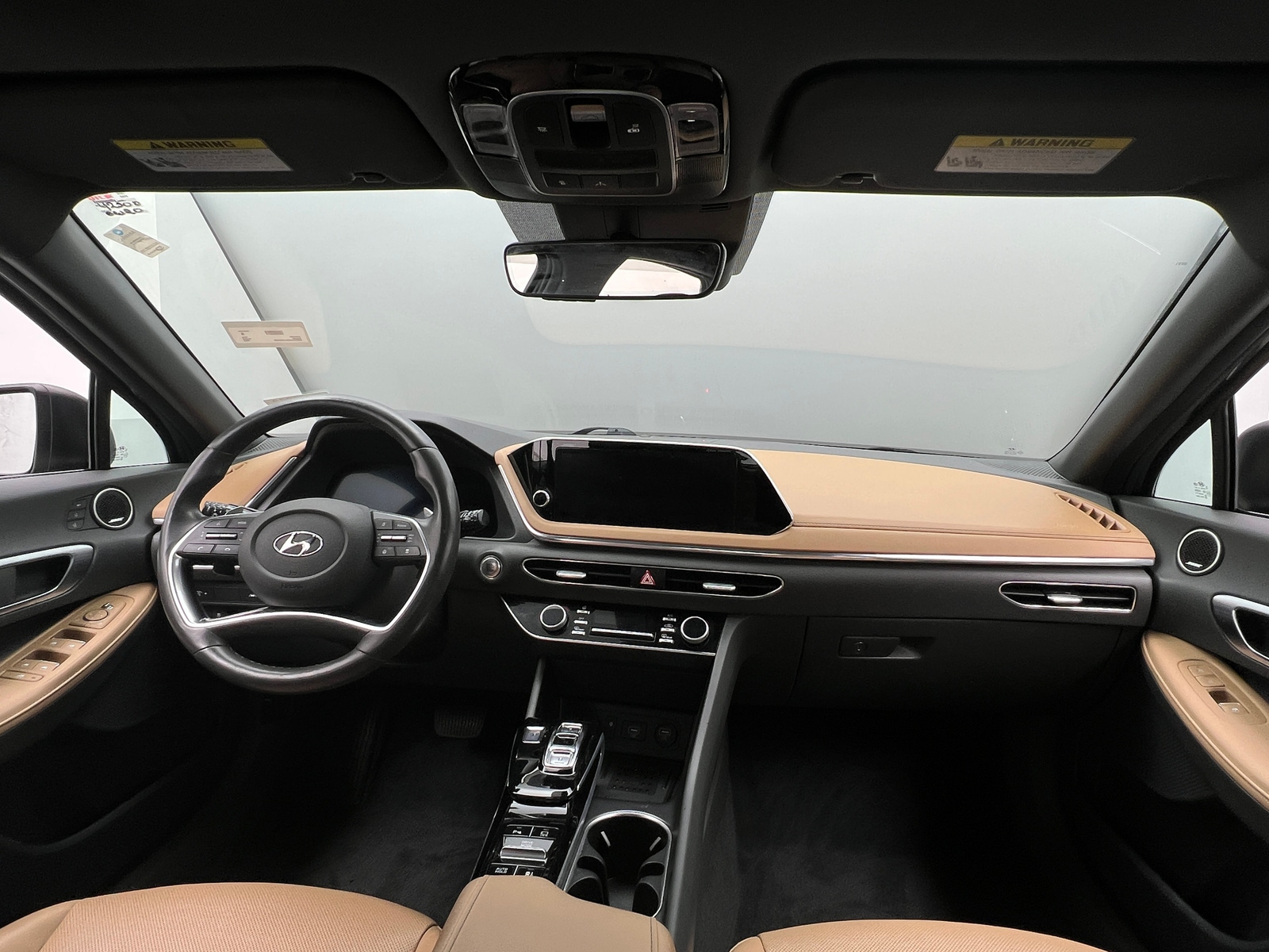 Thumbnail: 2020 Hyundai Sonata - 2