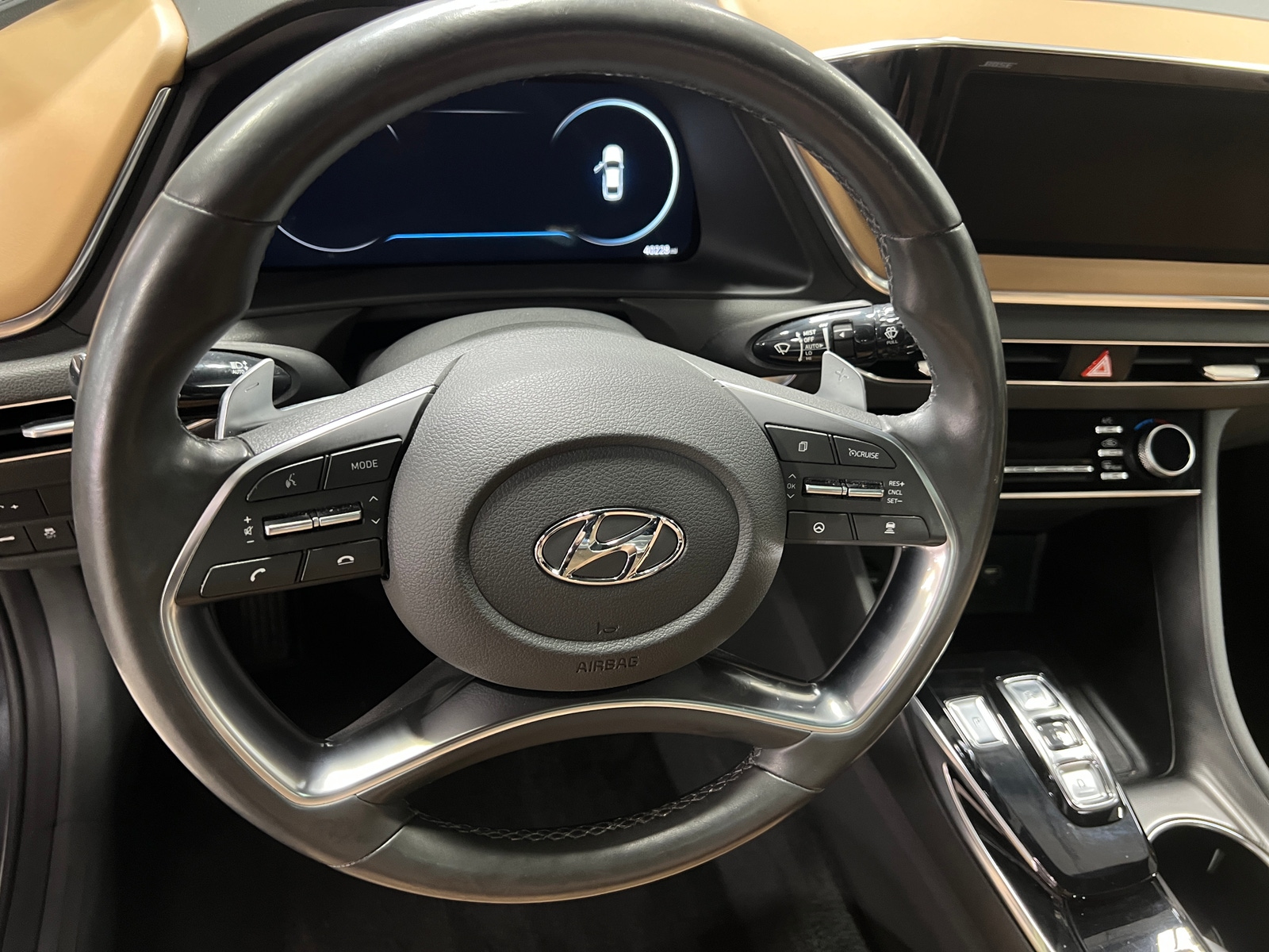 Thumbnail: 2020 Hyundai Sonata - 4