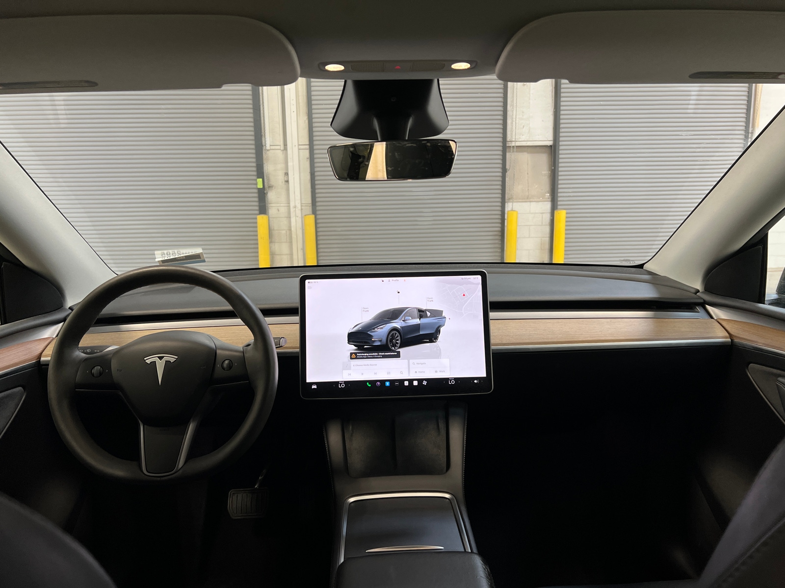 Thumbnail: 2024 Tesla Model Y - 2