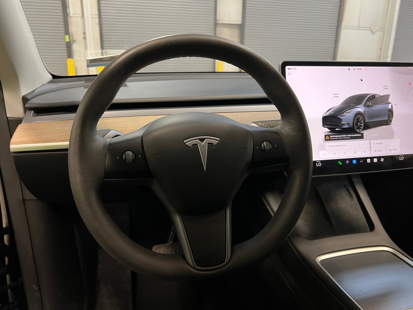 Thumbnail: 2024 Tesla Model Y - 4