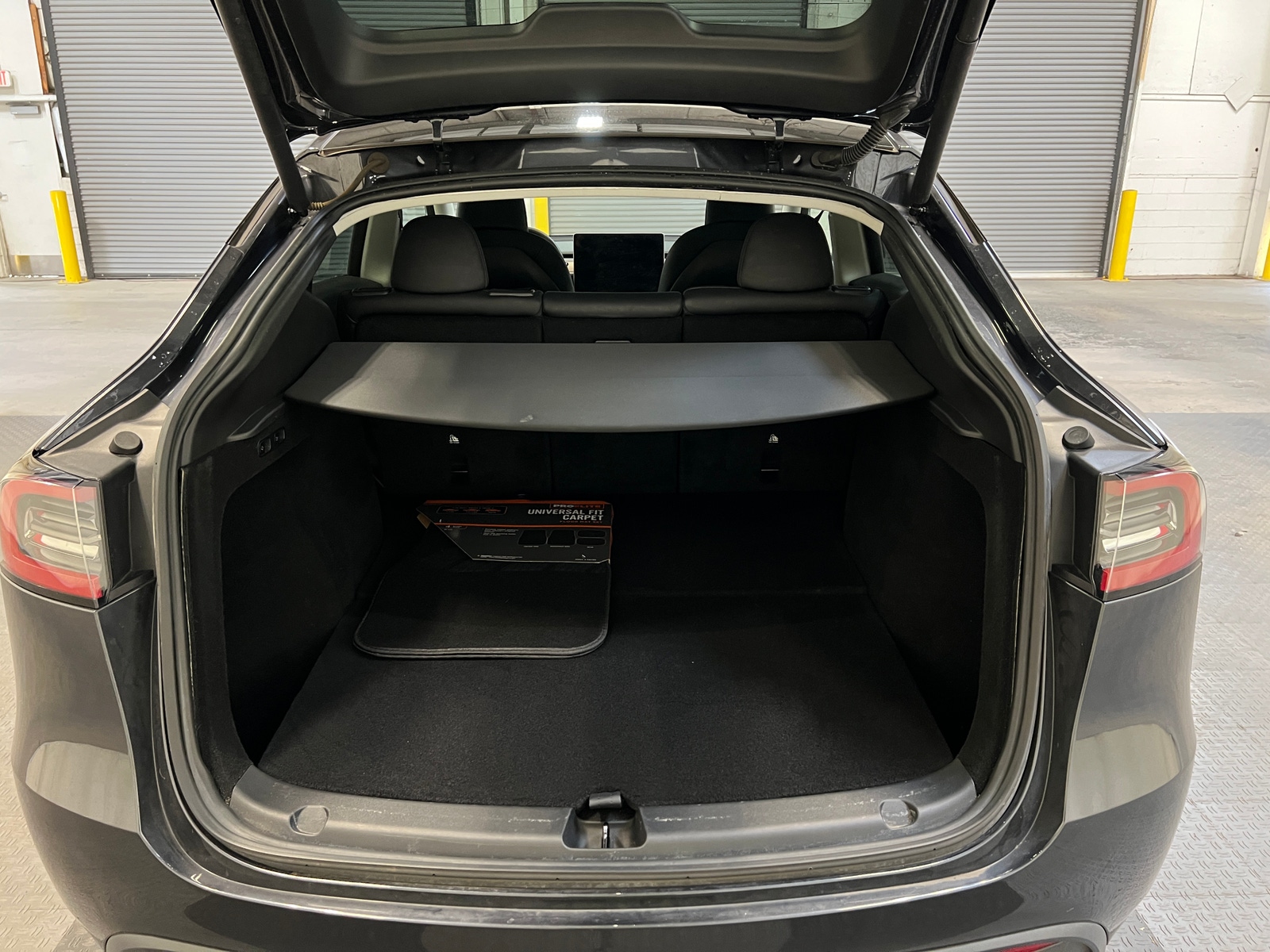 Thumbnail: 2024 Tesla Model Y - 6