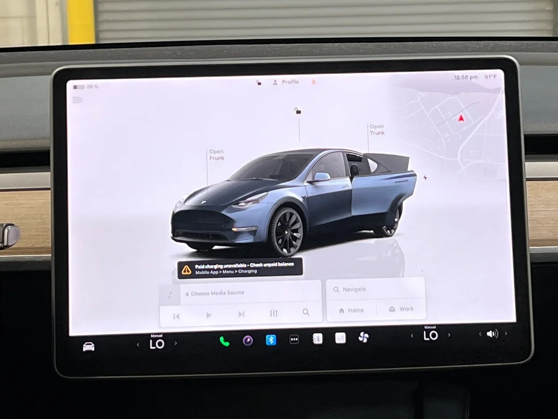 Thumbnail: 2024 Tesla Model Y - 3