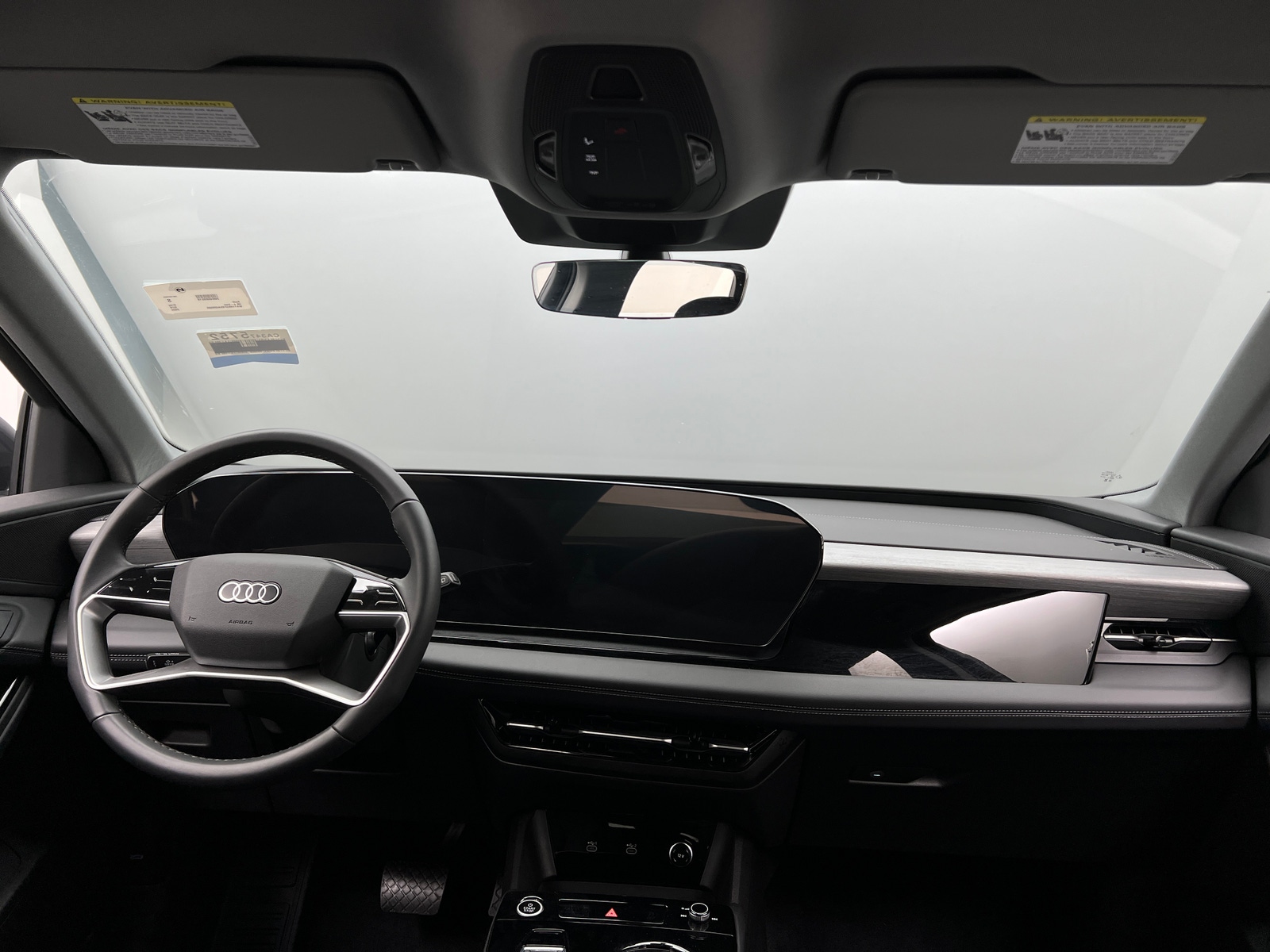 Thumbnail: 2025 Audi Q6 e-tron - 2