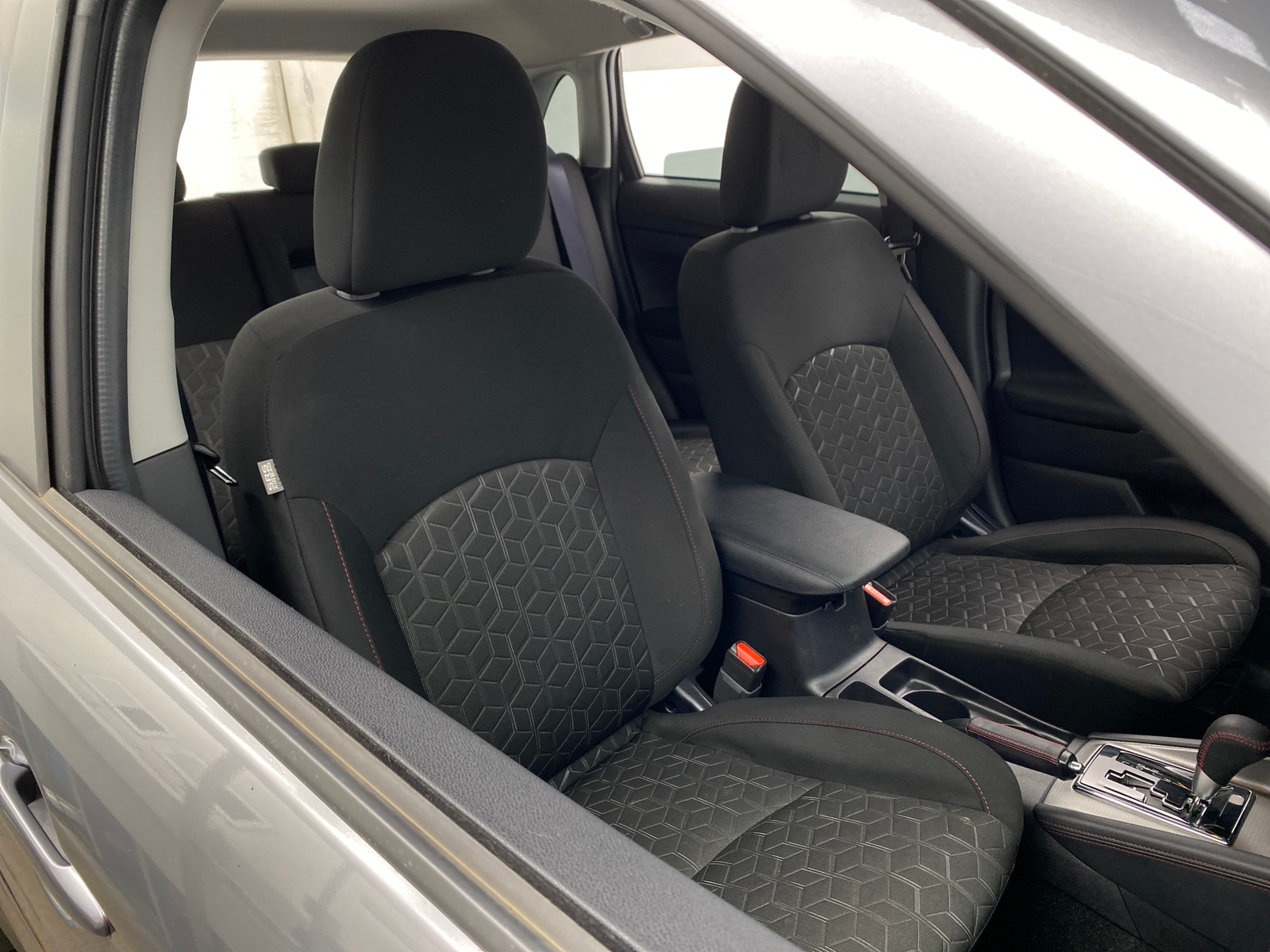 Thumbnail: 2024 Mitsubishi Outlander Sport - 2