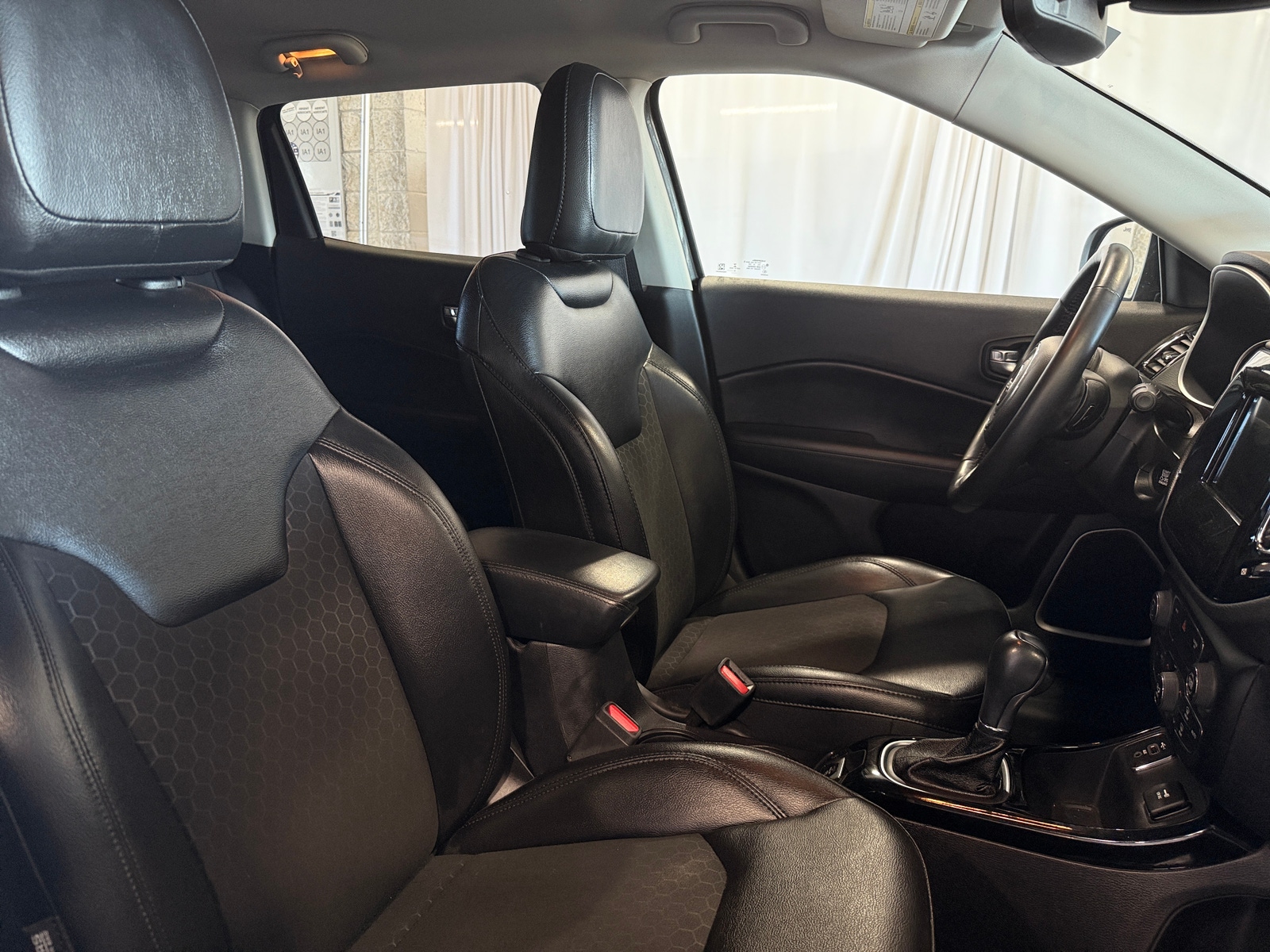 Thumbnail: 2021 Jeep Compass - 2