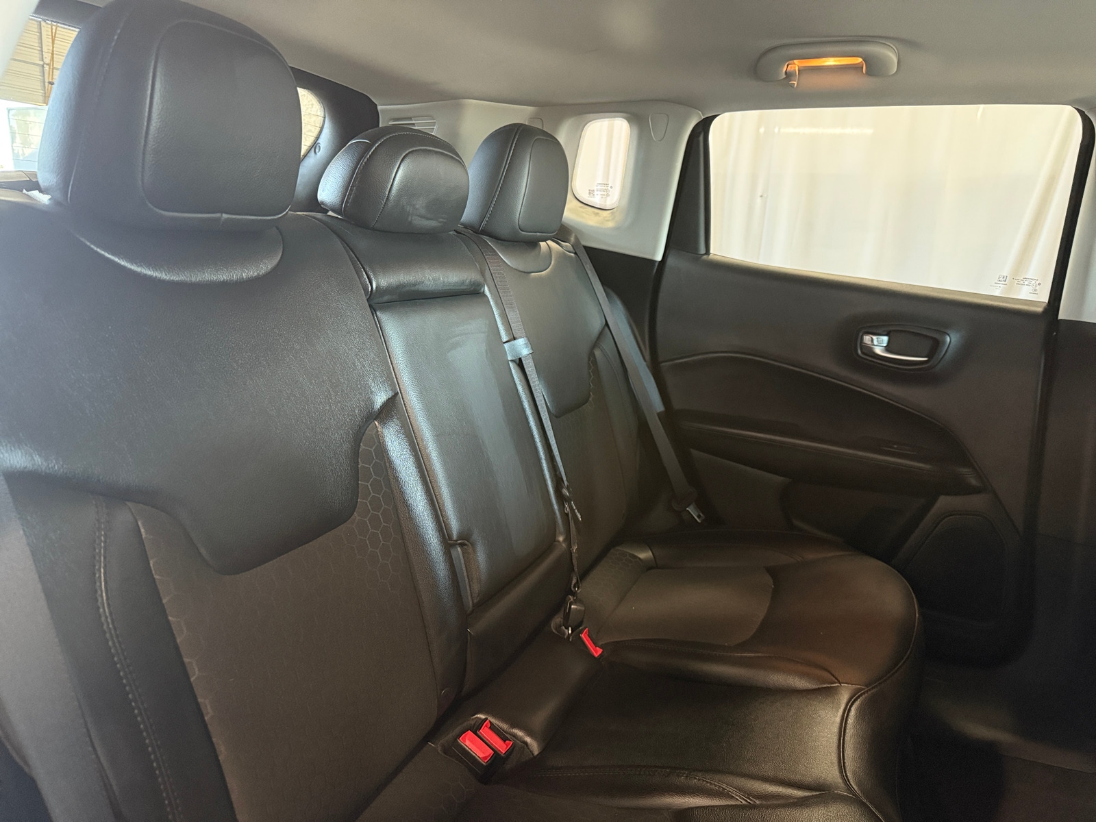 Thumbnail: 2021 Jeep Compass - 6