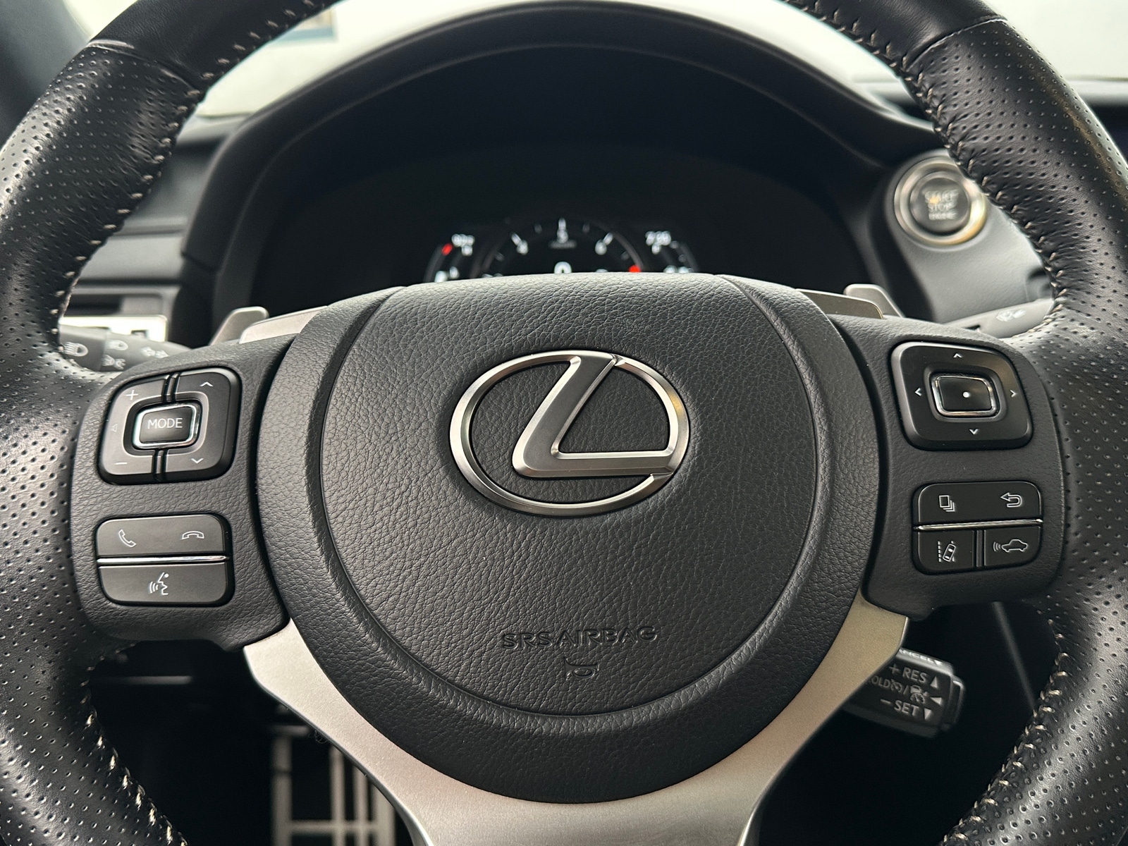 Thumbnail: 2021 Lexus RC - 3