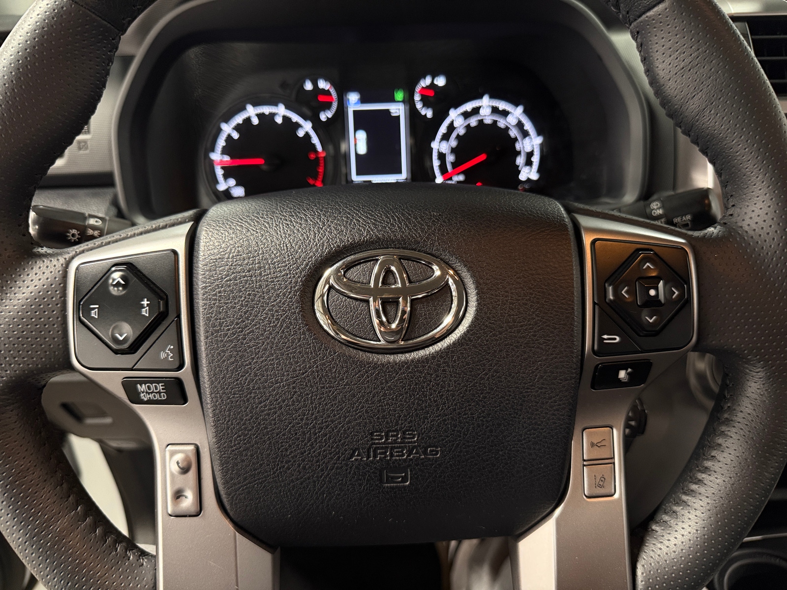 Thumbnail: 2024 Toyota 4Runner - 5