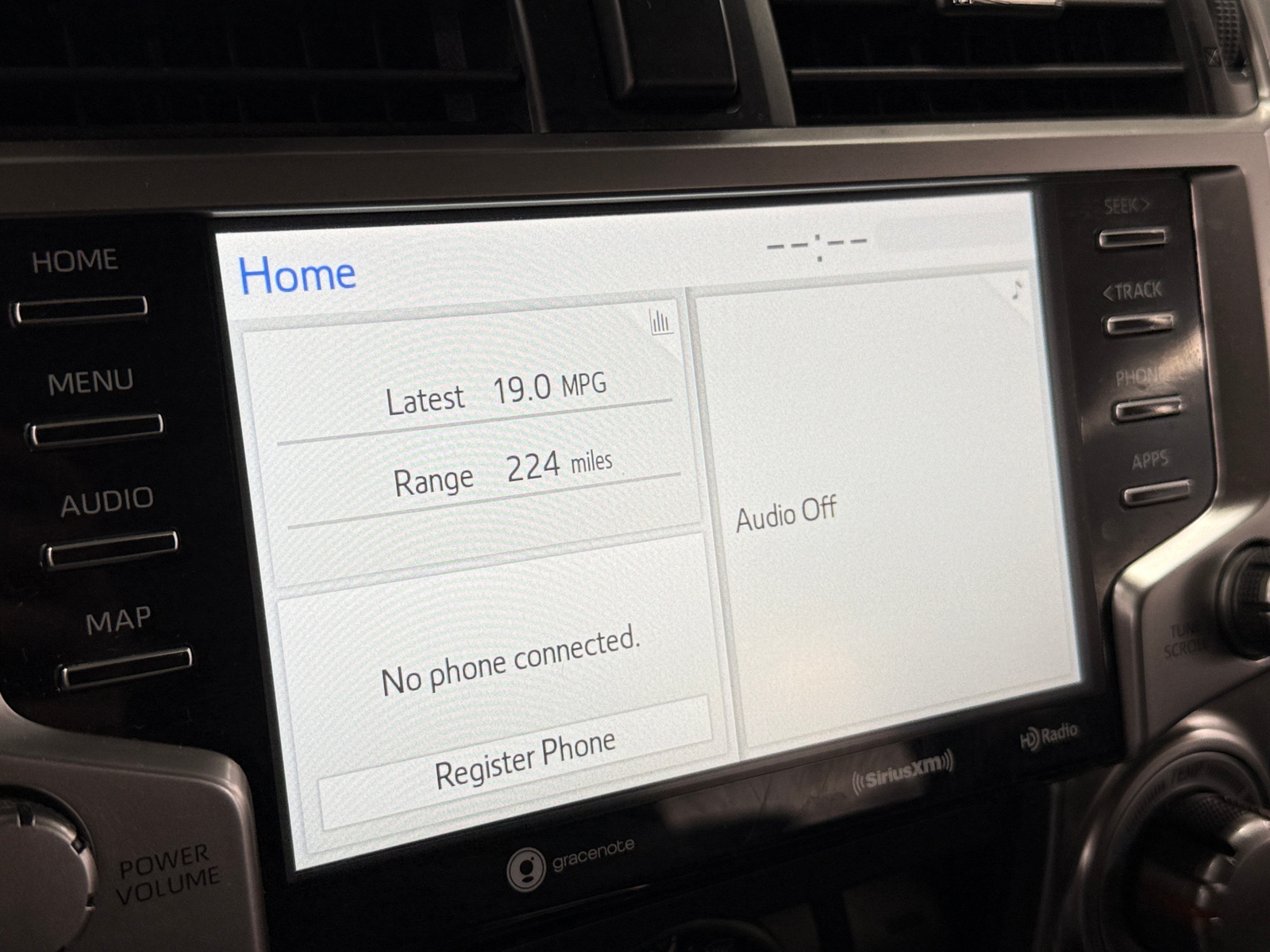 Thumbnail: 2024 Toyota 4Runner - 4