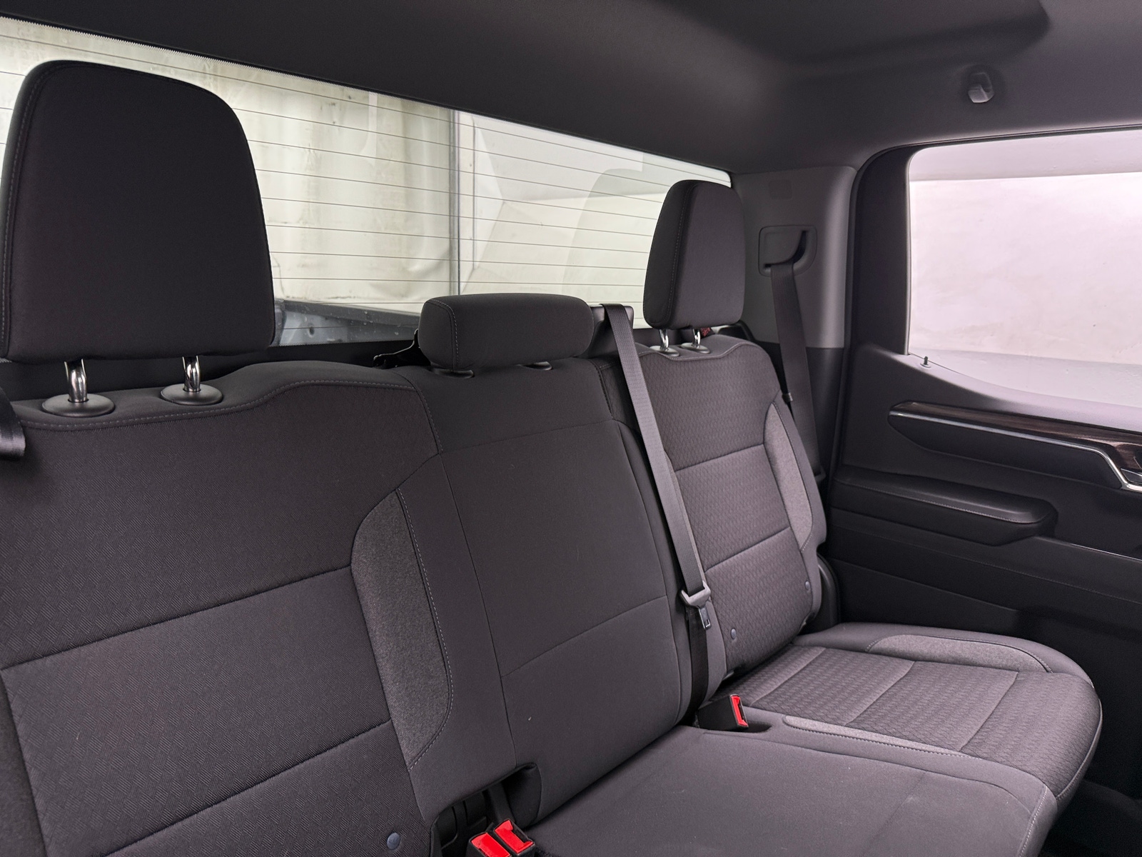 Thumbnail: 2024 Chevrolet Silverado 1500 - 6