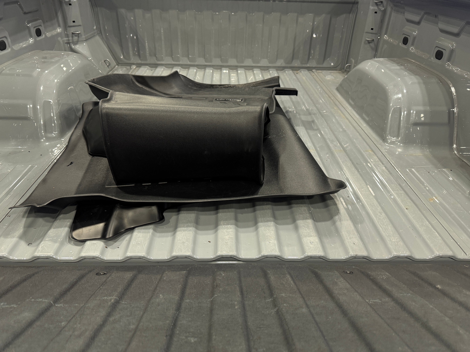 Thumbnail: 2024 Chevrolet Silverado 1500 - 7