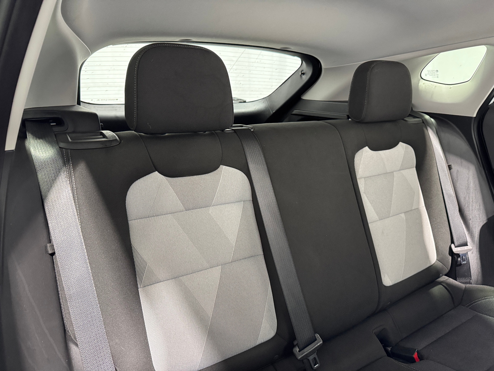 Thumbnail: 2025 Chevrolet Trax - 6