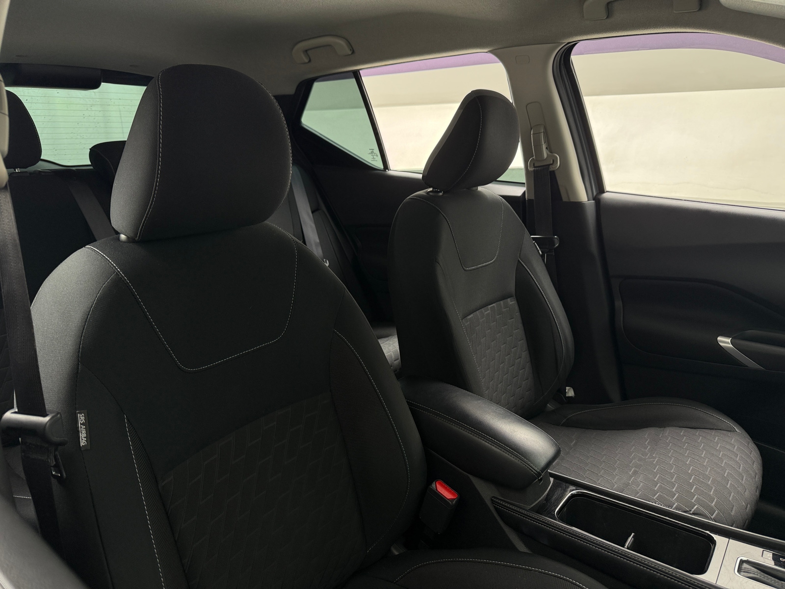 Thumbnail: 2021 Nissan Kicks - 2