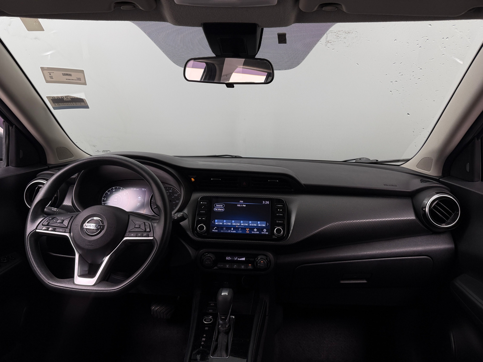 Thumbnail: 2021 Nissan Kicks - 3