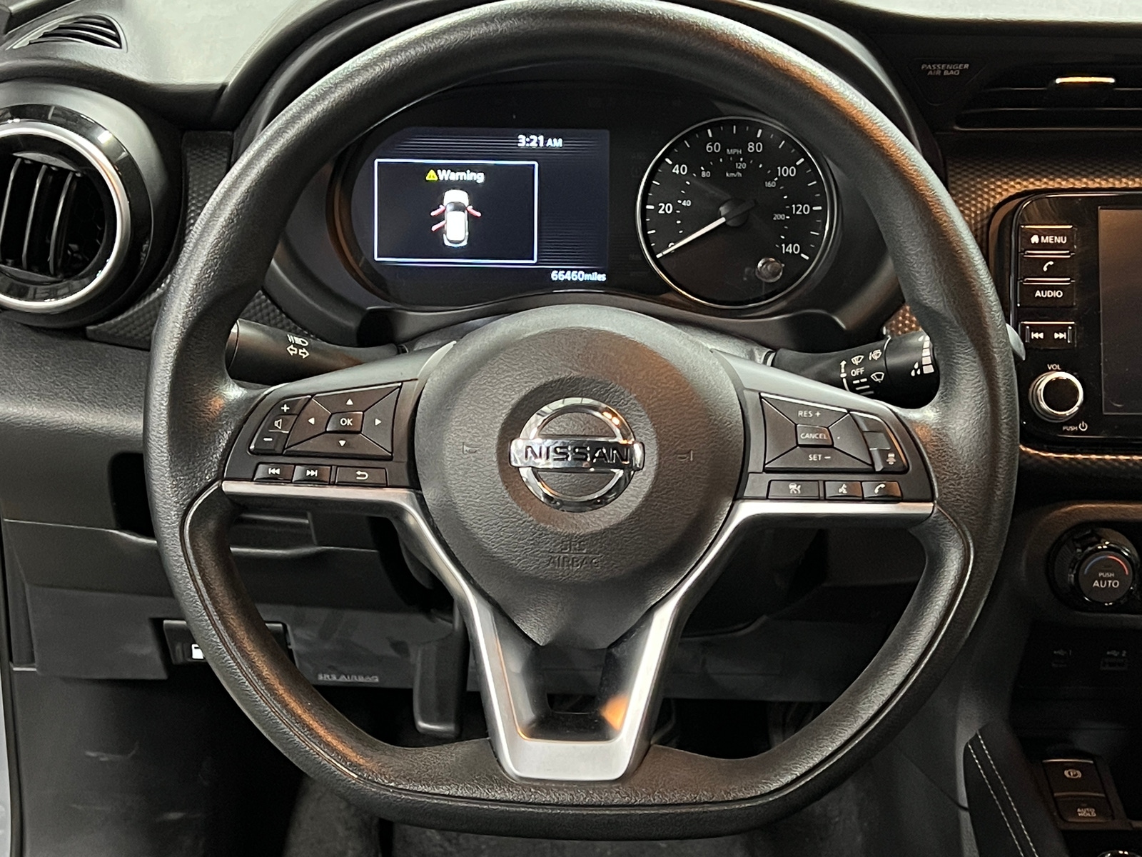 Thumbnail: 2021 Nissan Kicks - 5