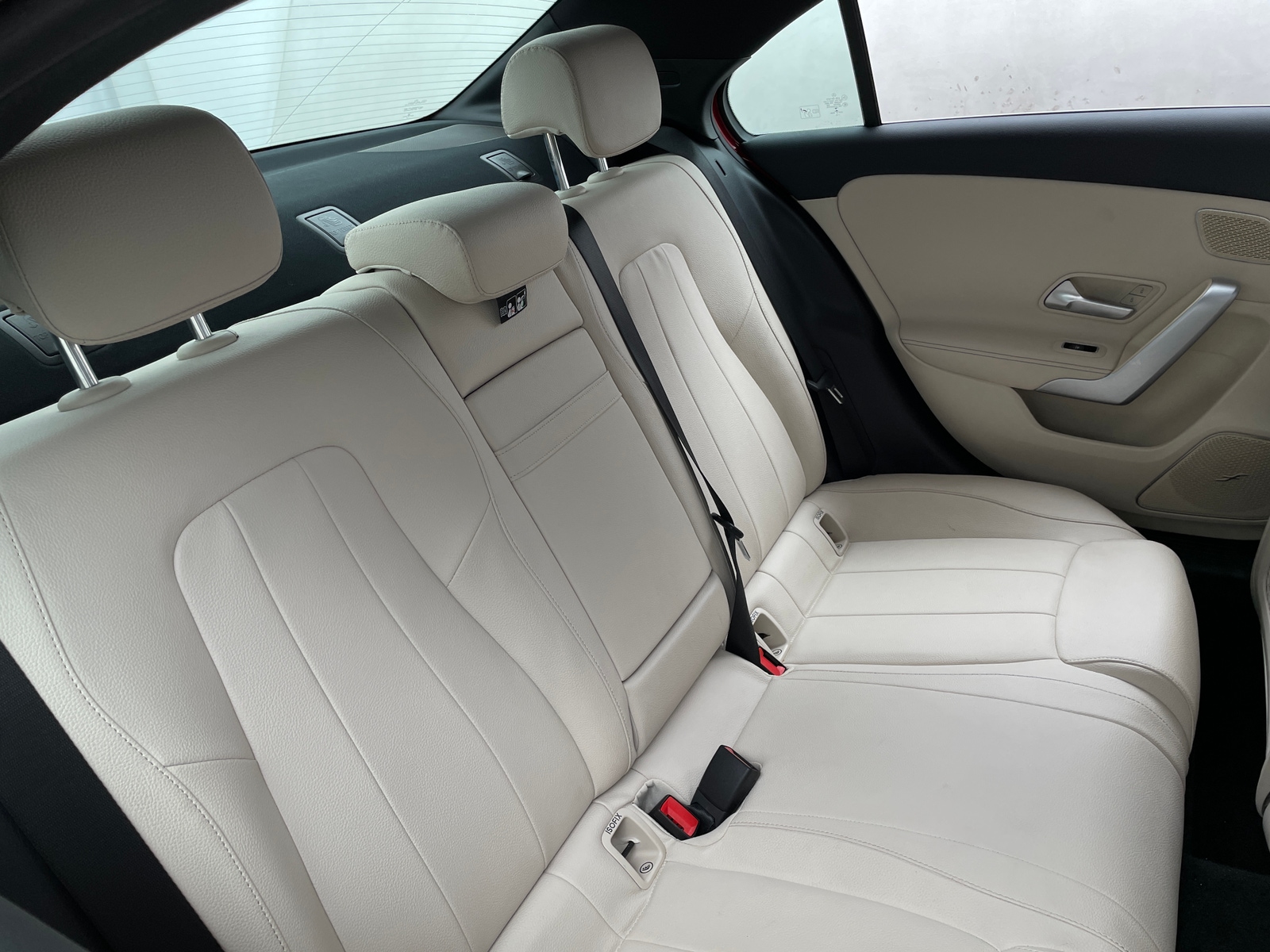 Thumbnail: 2020 Mercedes-Benz A-Class - 5