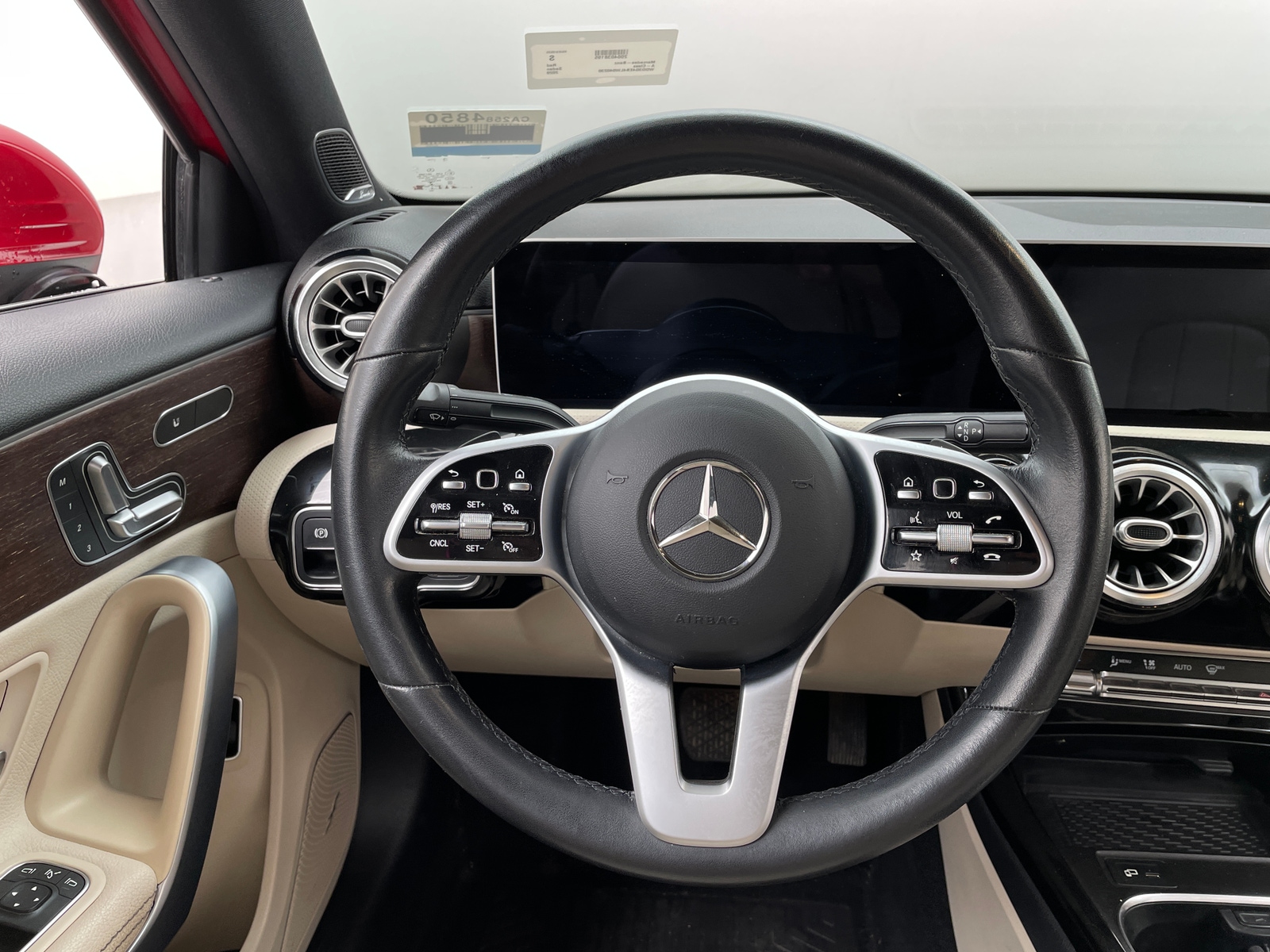 Thumbnail: 2020 Mercedes-Benz A-Class - 4