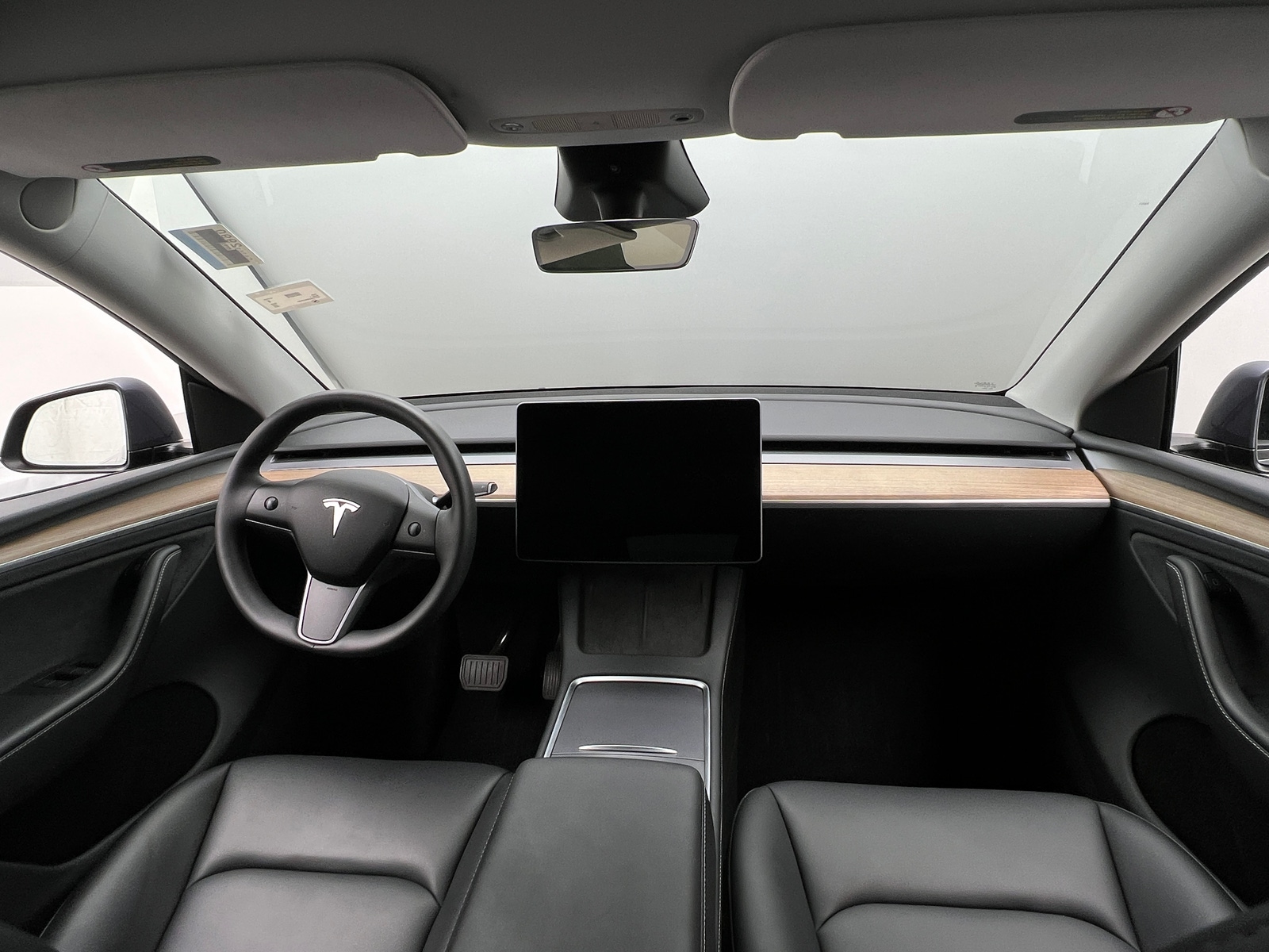 Thumbnail: 2023 Tesla Model Y - 2