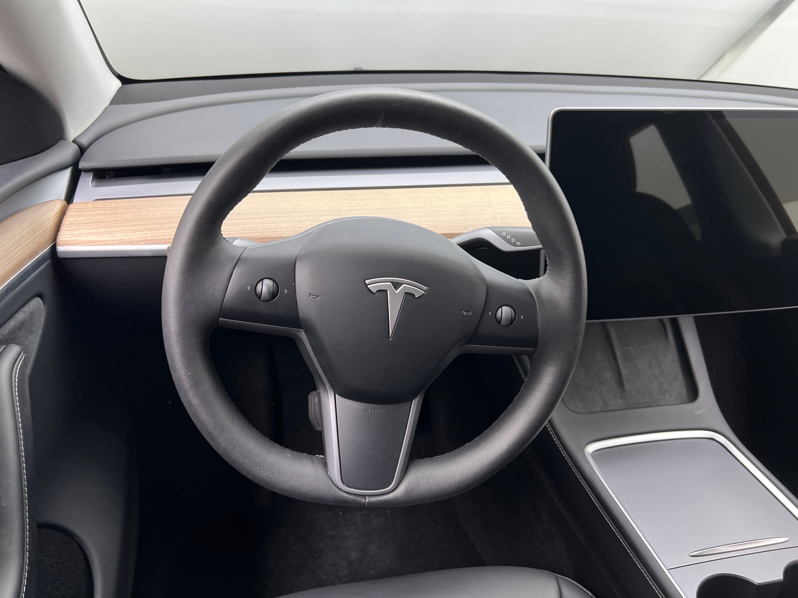 Thumbnail: 2023 Tesla Model Y - 4