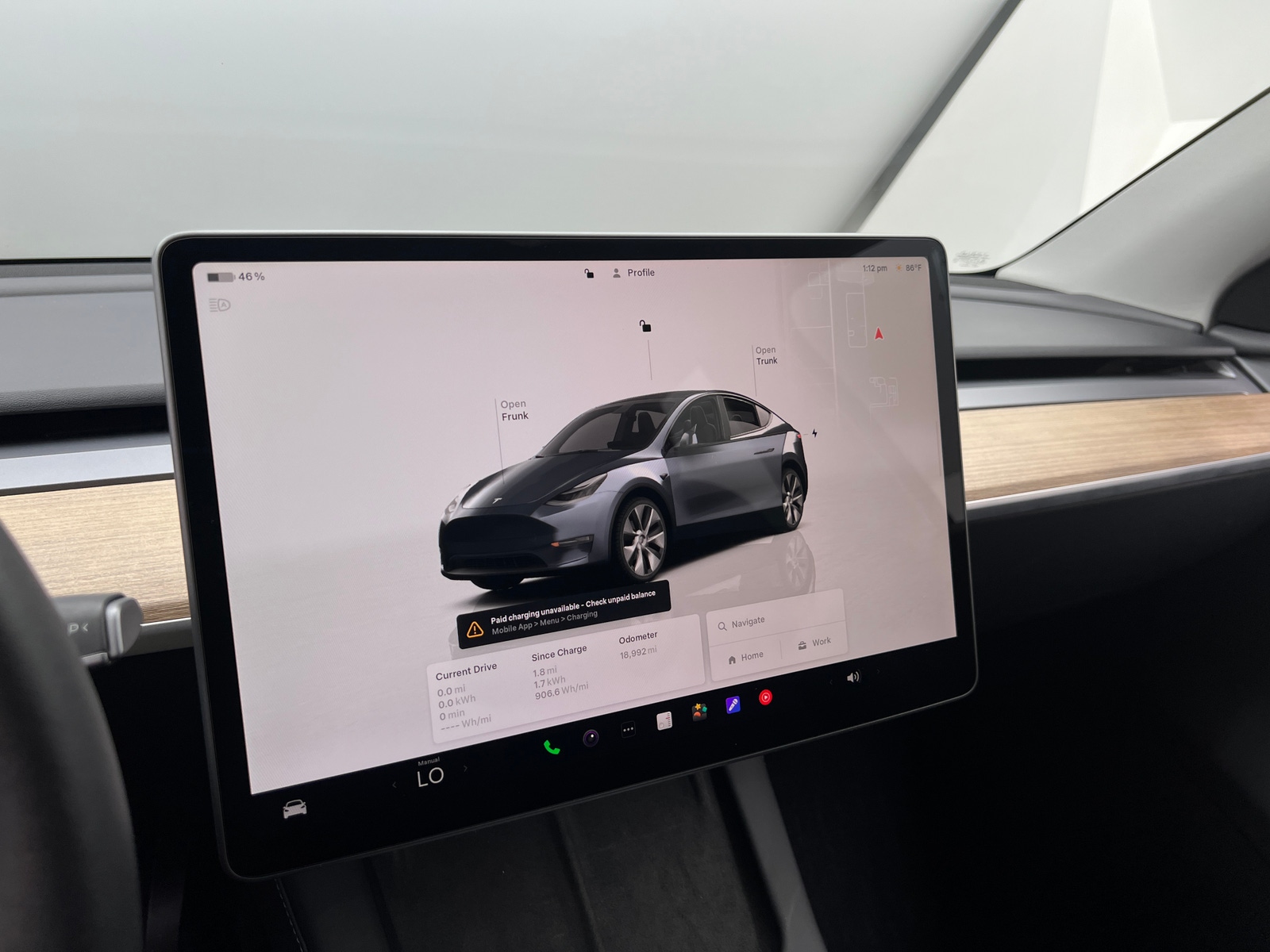Thumbnail: 2023 Tesla Model Y - 3