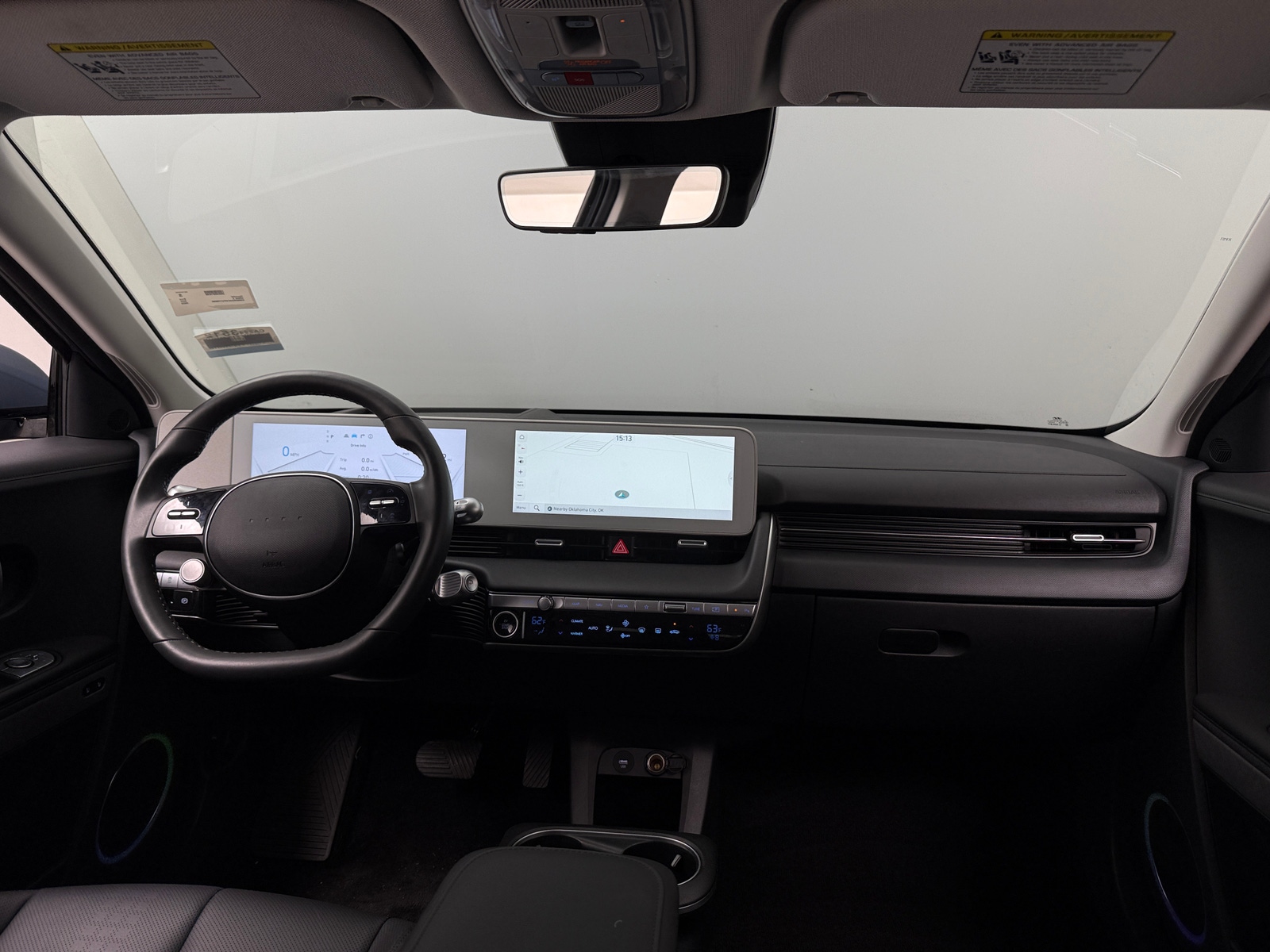 Thumbnail: 2023 Hyundai Ioniq 5 - 2