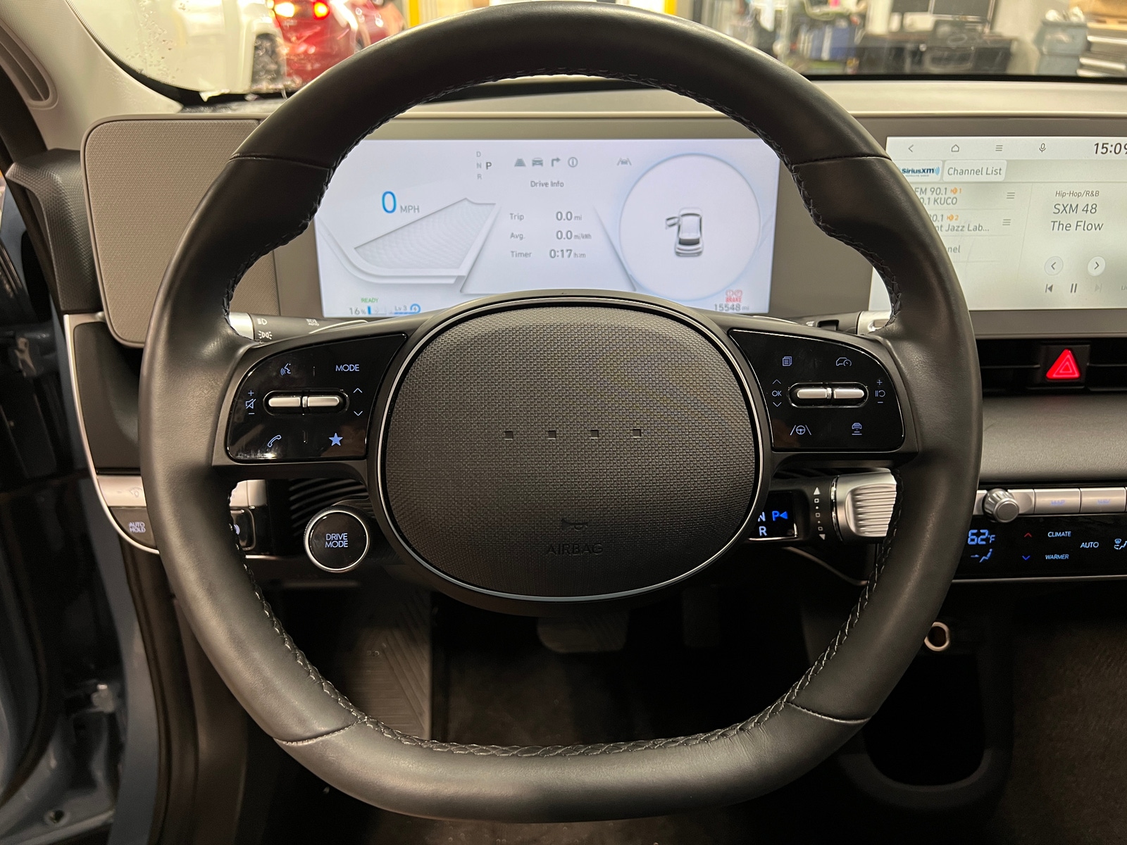 Thumbnail: 2023 Hyundai Ioniq 5 - 4