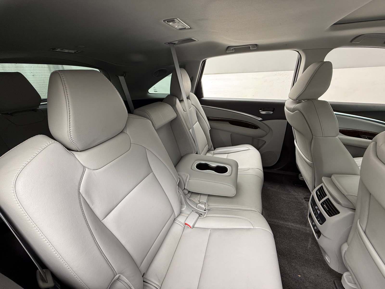 Thumbnail: 2018 Acura MDX - 5