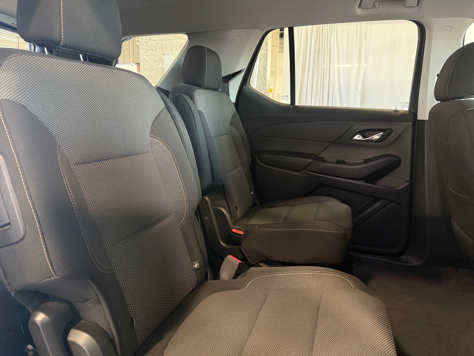 Thumbnail: 2019 Chevrolet Traverse - 6