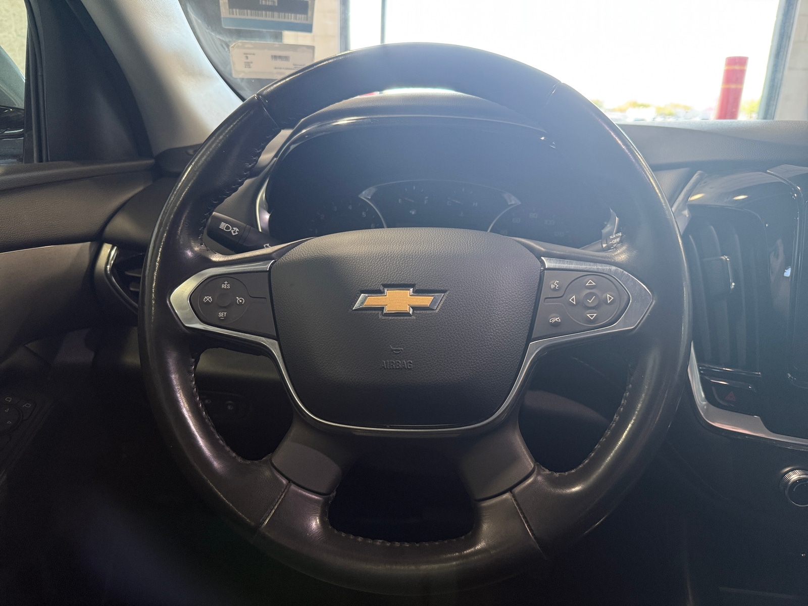 Thumbnail: 2019 Chevrolet Traverse - 5