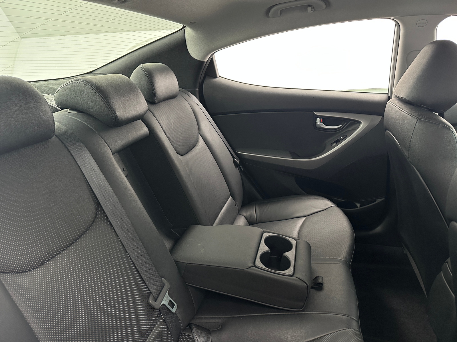 Thumbnail: 2015 Hyundai Elantra - 5