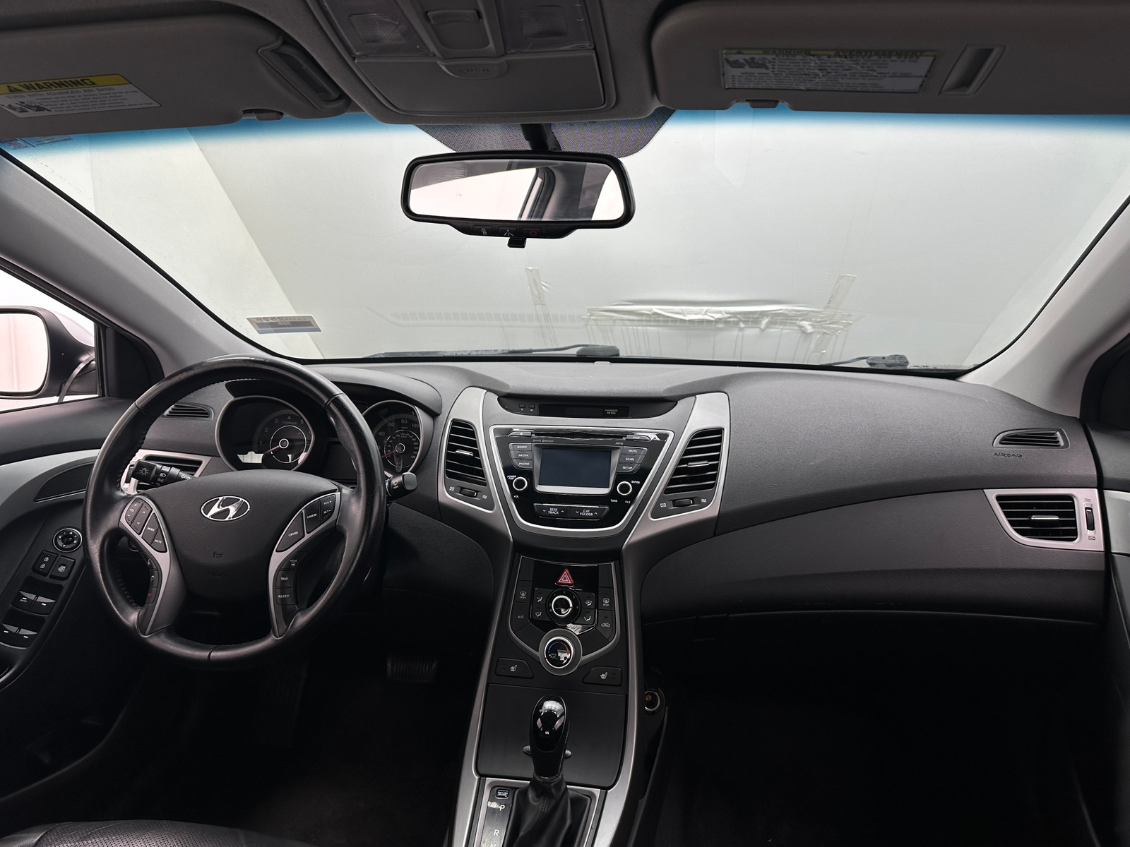 Thumbnail: 2015 Hyundai Elantra - 2