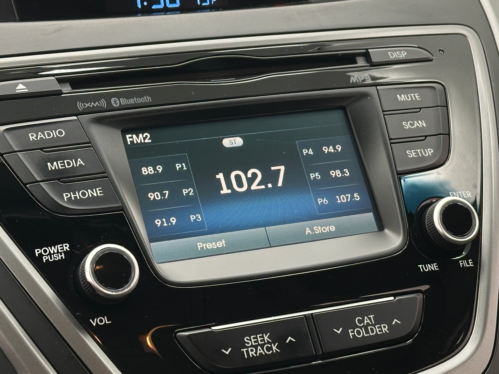 Thumbnail: 2015 Hyundai Elantra - 3