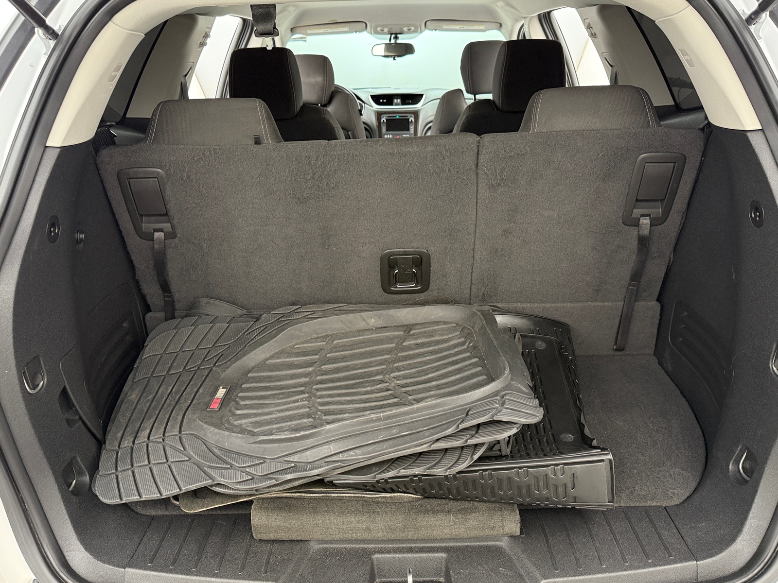 Thumbnail: 2016 Chevrolet Traverse - 7