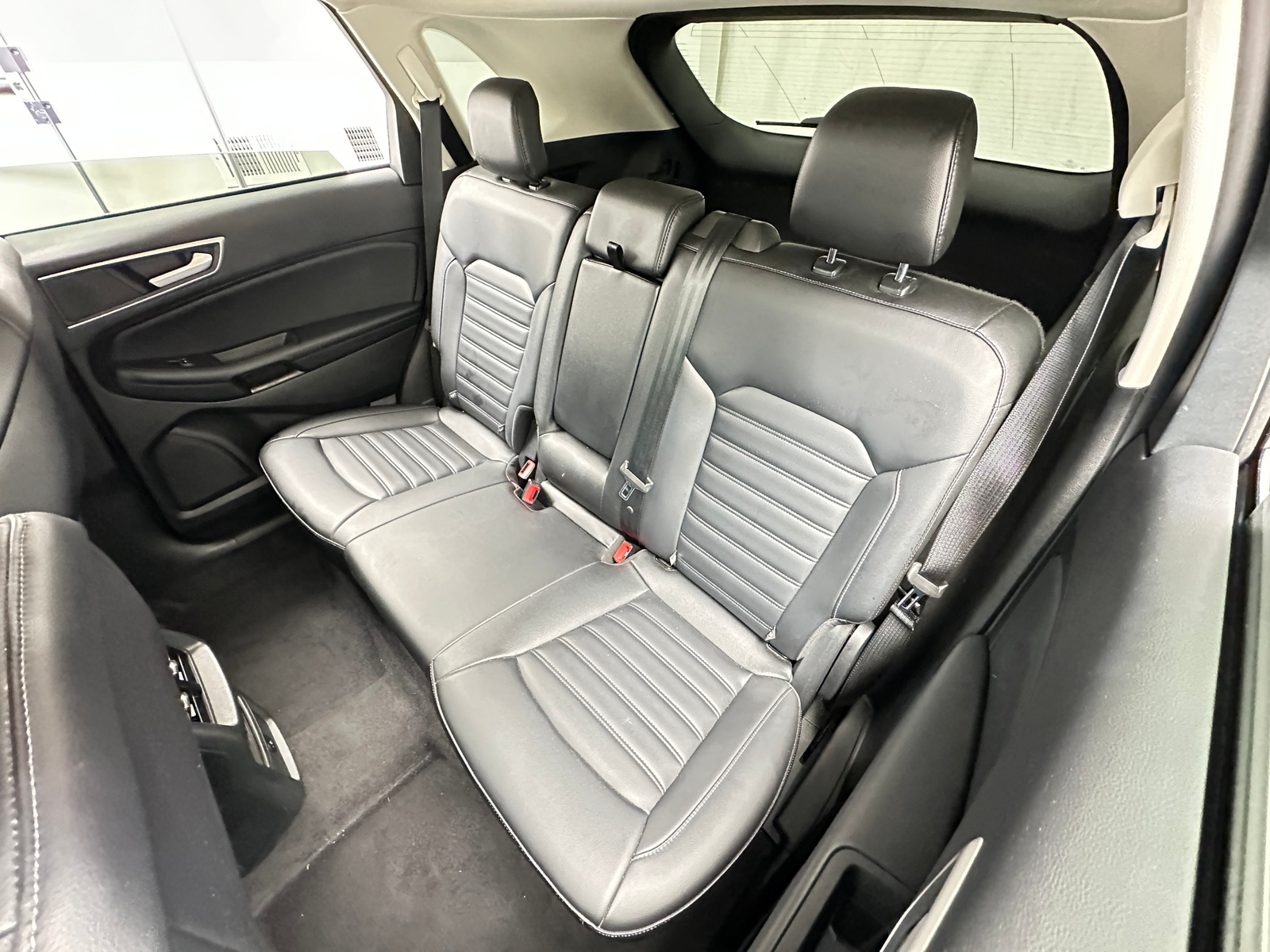 Thumbnail: 2024 Ford Edge - 5