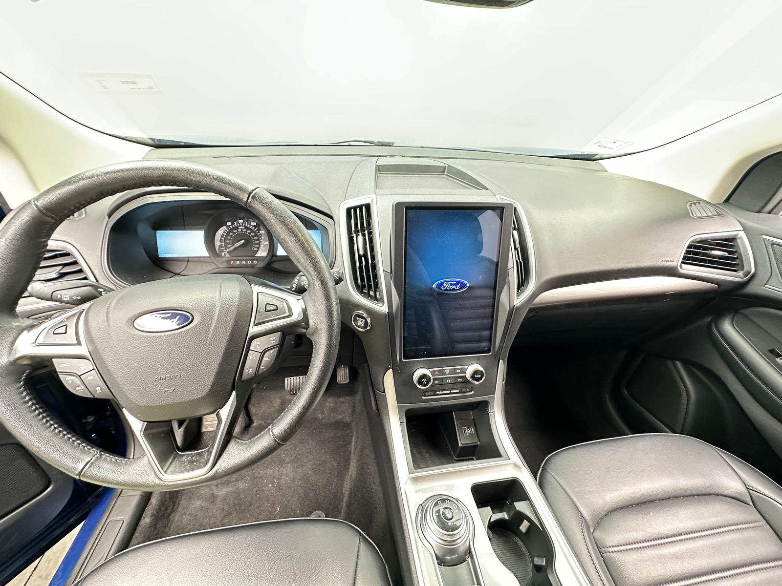 Thumbnail: 2024 Ford Edge - 2